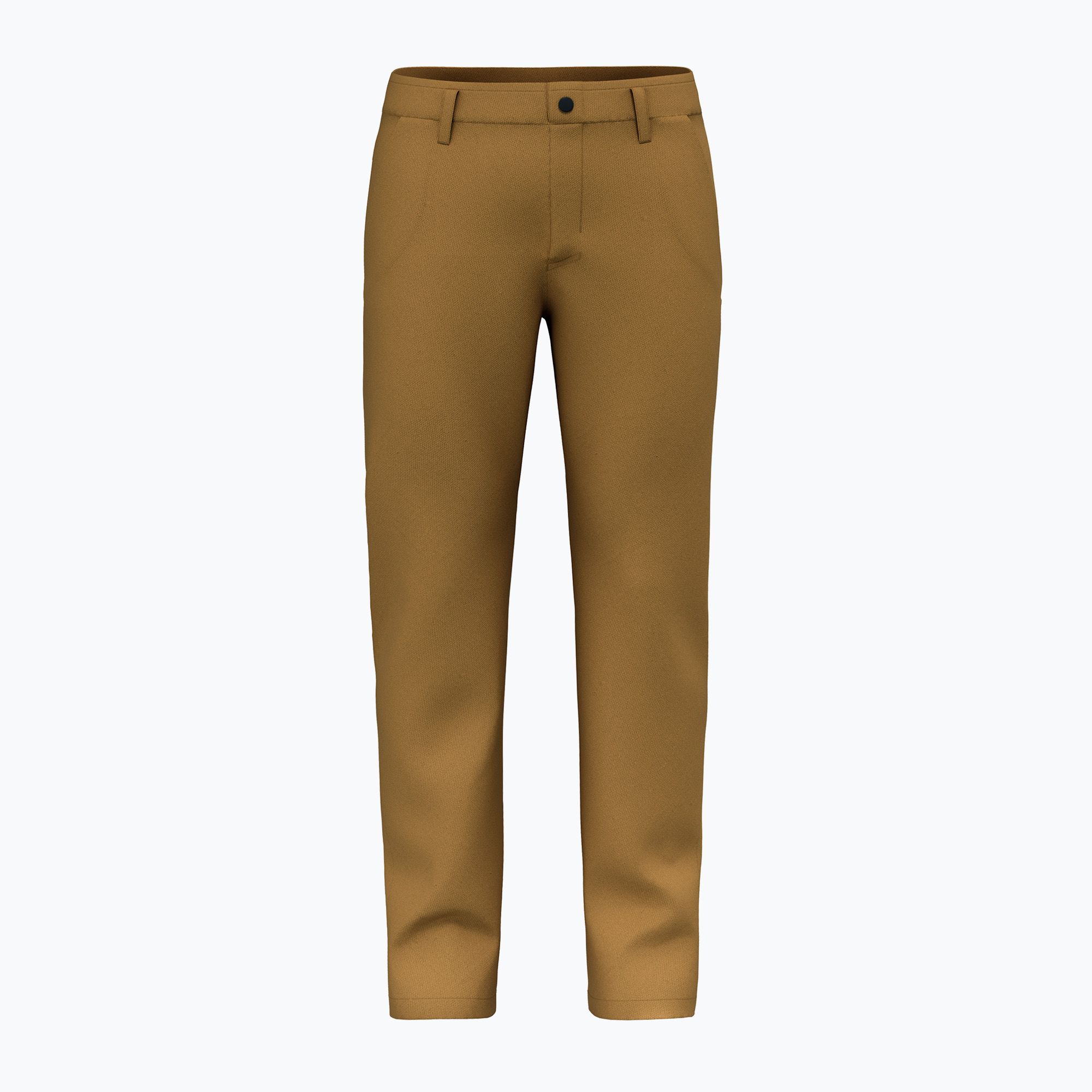 Spodnie trekkingowe męskie Salewa Fanes Hemp golden brown 