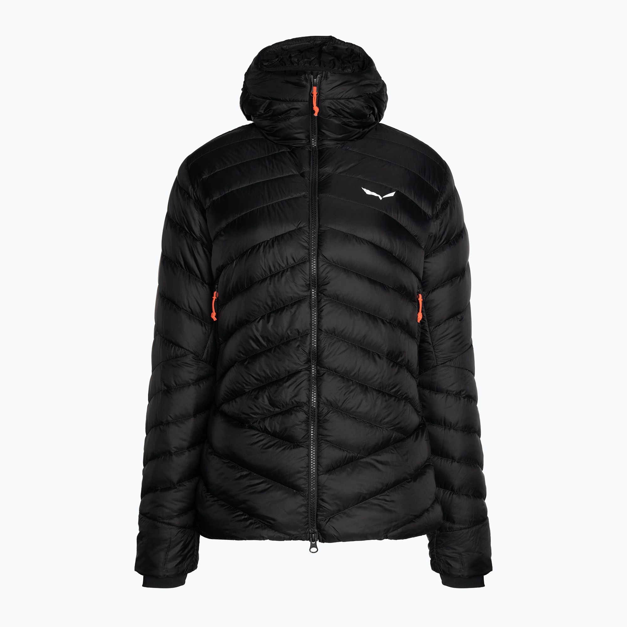 Kurtka damska Salewa Ortles Med 3 Rds Dwn black out 