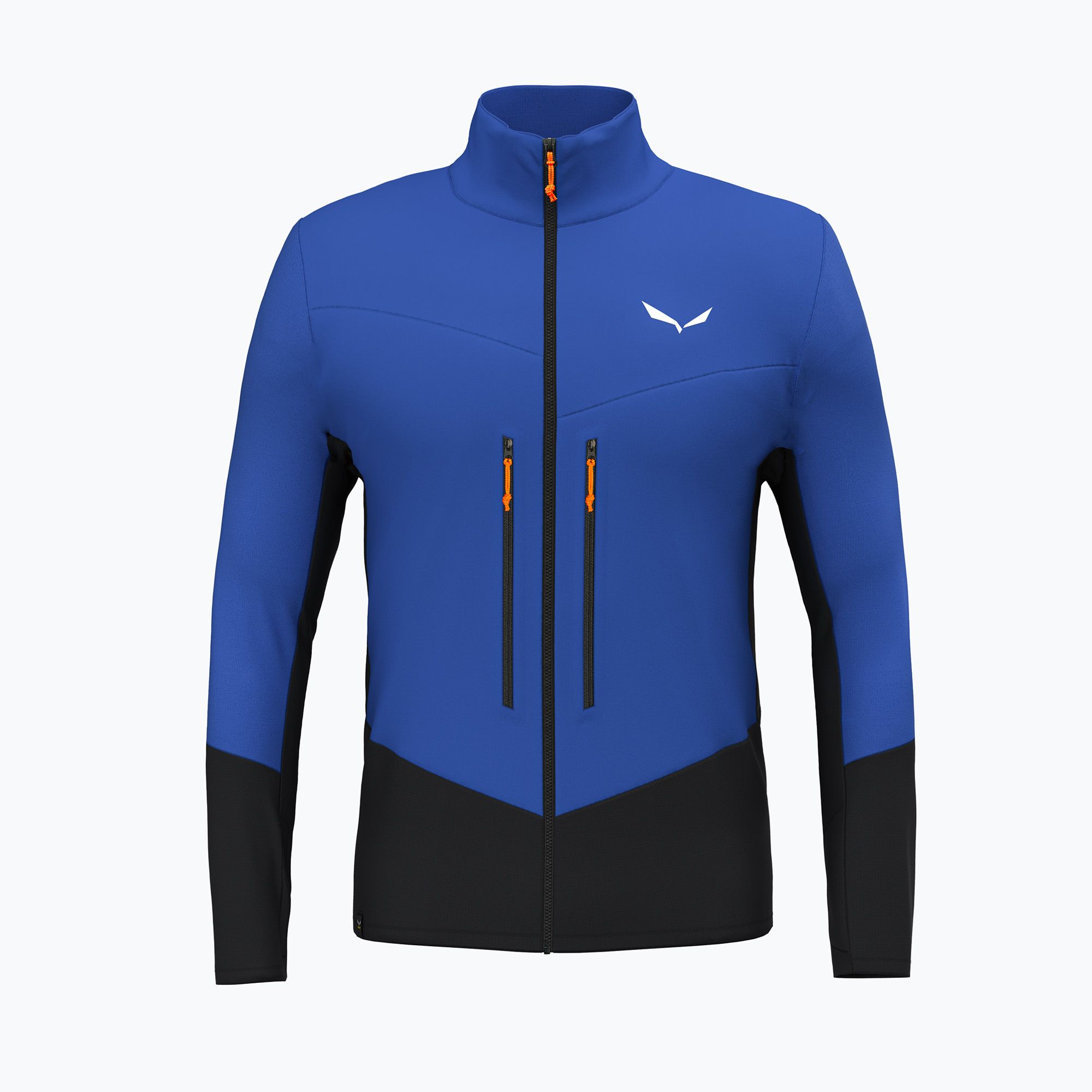 Bluza trekkingowa męska Salewa Ortles AM electric/0910 