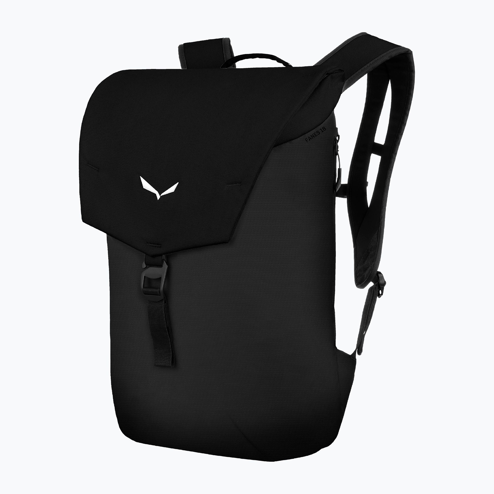 Plecak turystyczny Salewa Fanes 24 l black out 