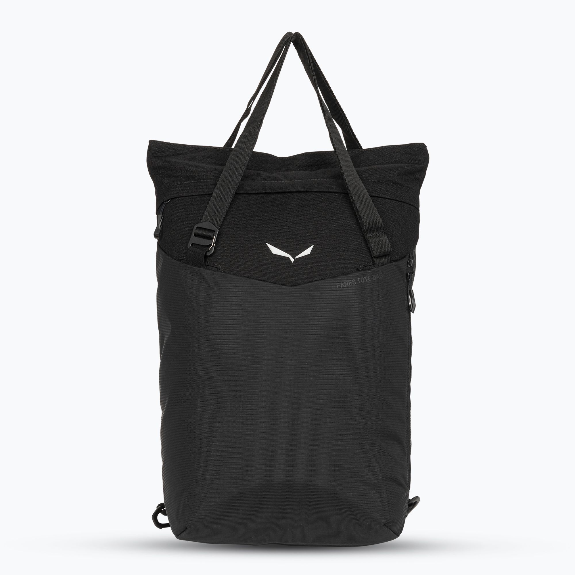 Torba 2w1 Salewa Fanes Tote Bag 20 l black out 