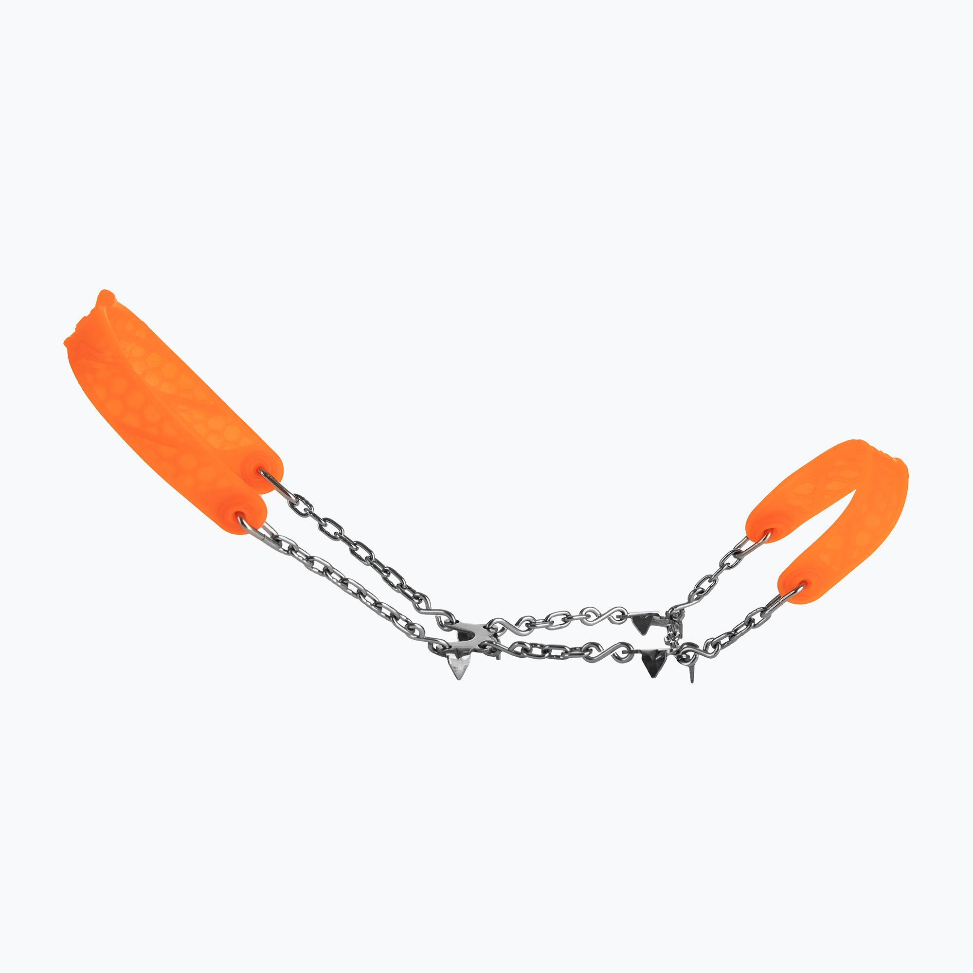 Raczki Salewa Ultralight MTN Spike Crampon orange 