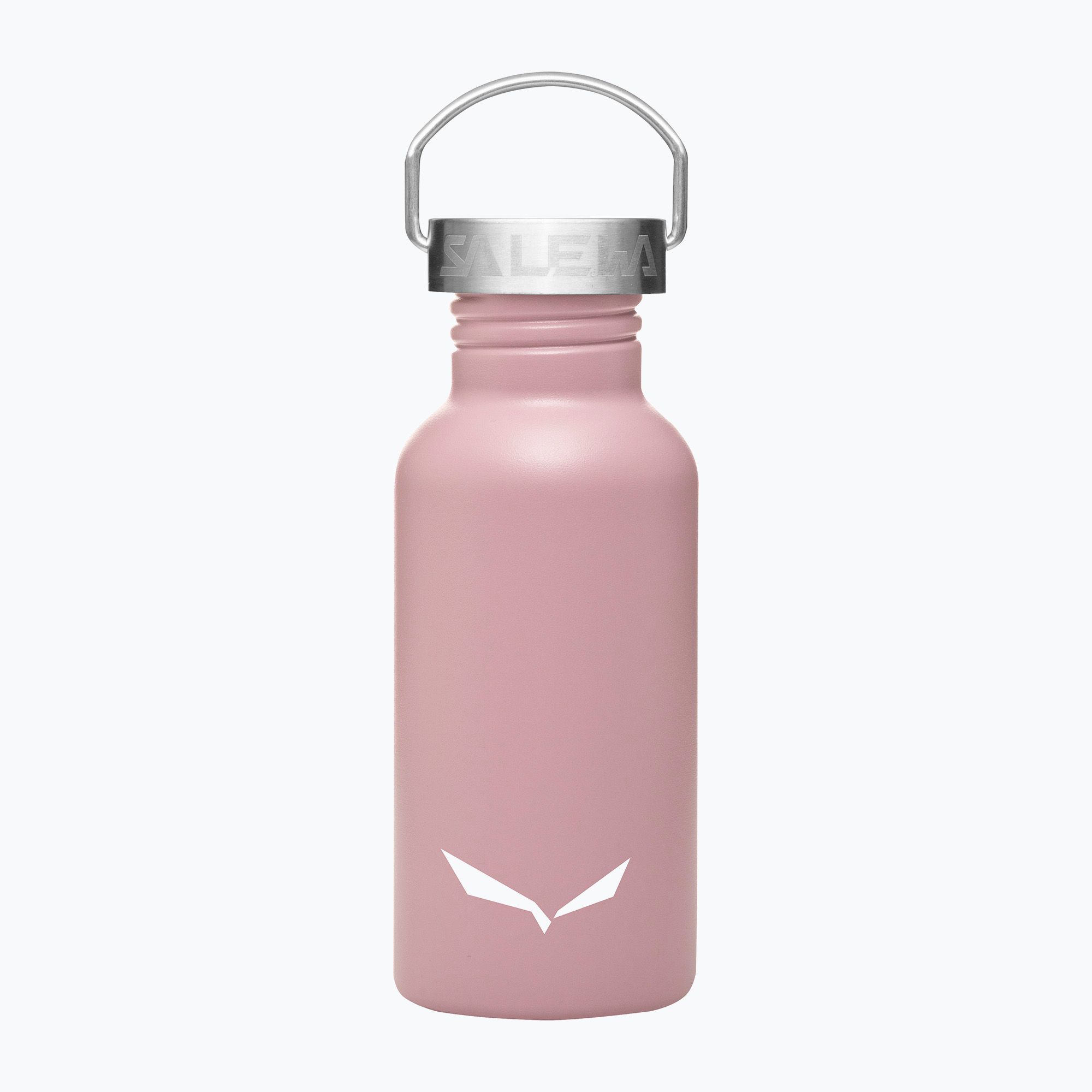 Butelka turystyczna Salewa Aurino BTL 500 ml zephyr/secret poem of nature 