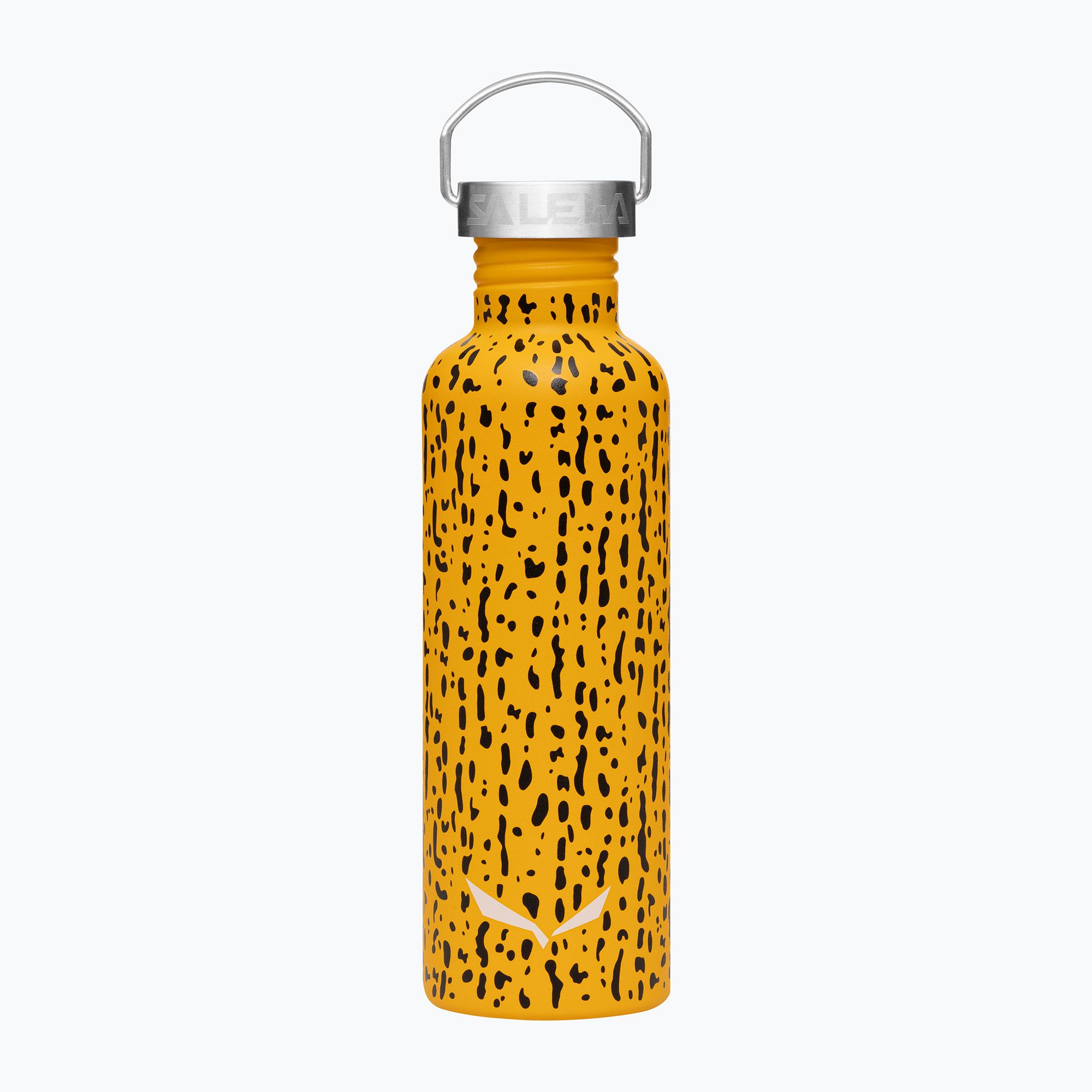 Butelka turystyczna Salewa Aurino 1000 ml gold/spotted 