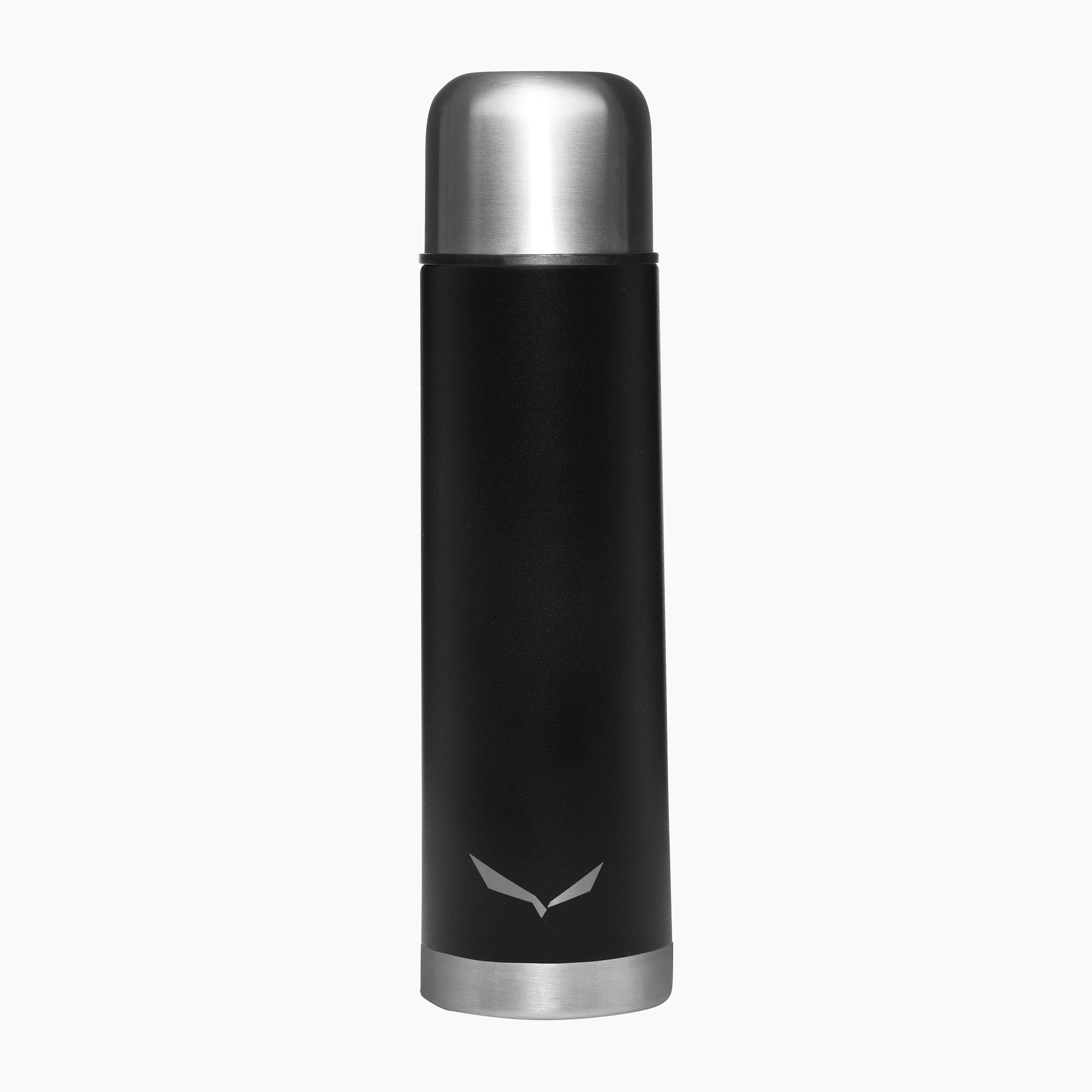 Termos Salewa Rienza Thermo 1000 ml black out 