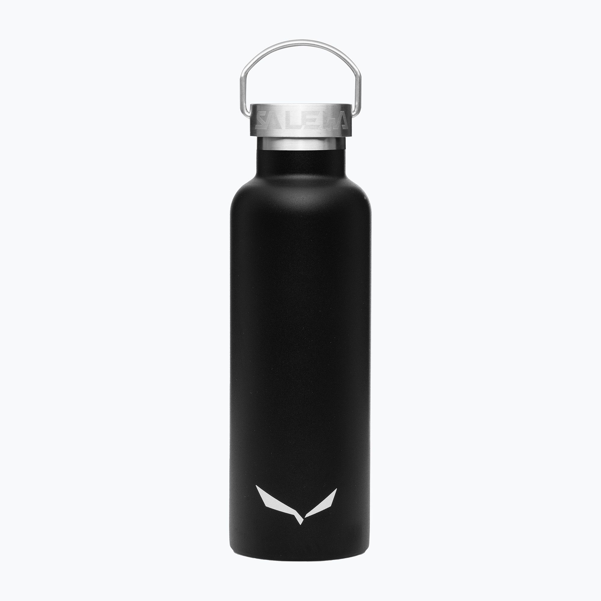 Butelka termiczna Salewa Valsura Insulated 650 ml black out 