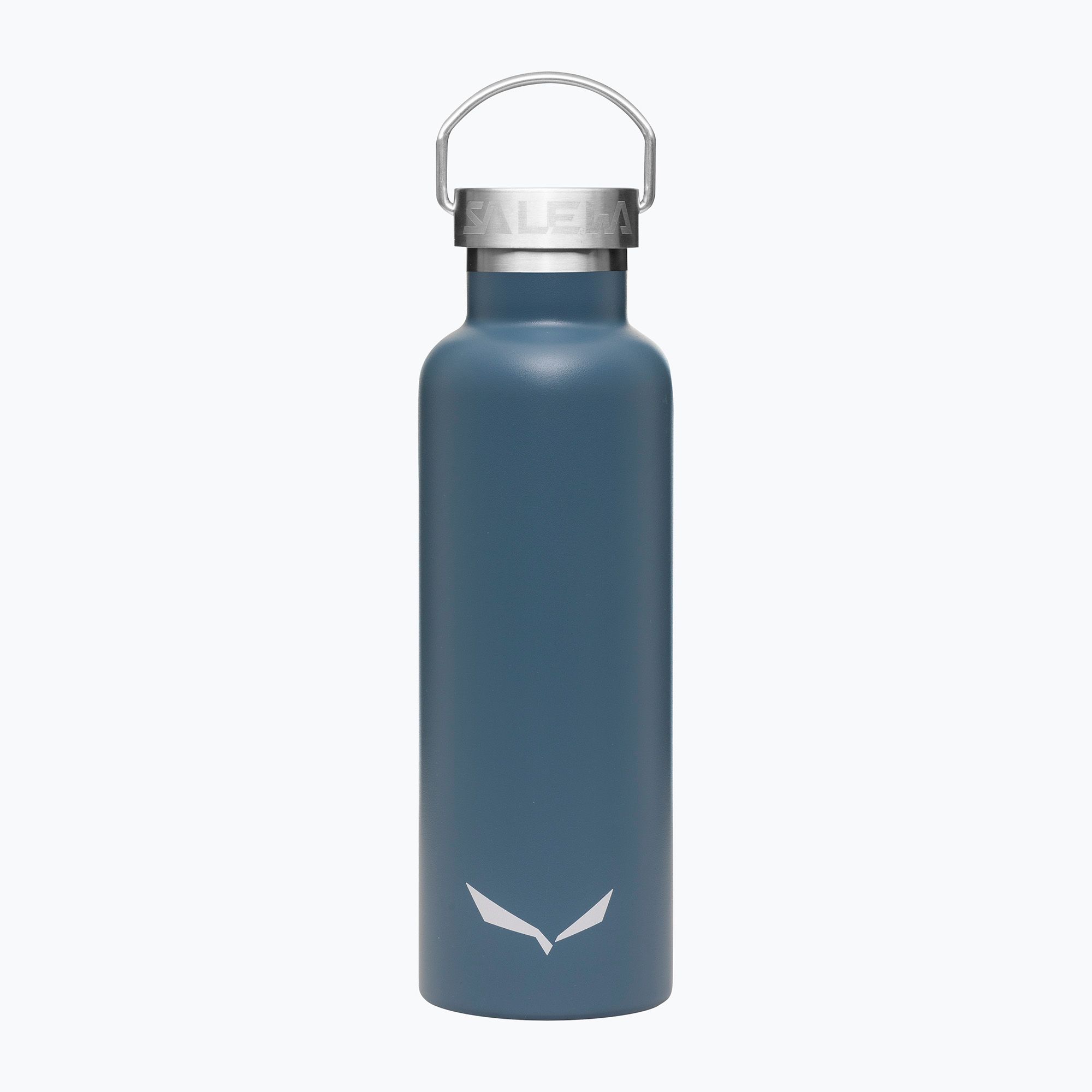 Butelka termiczna Salewa Valsura Insulated 650 ml java blue 