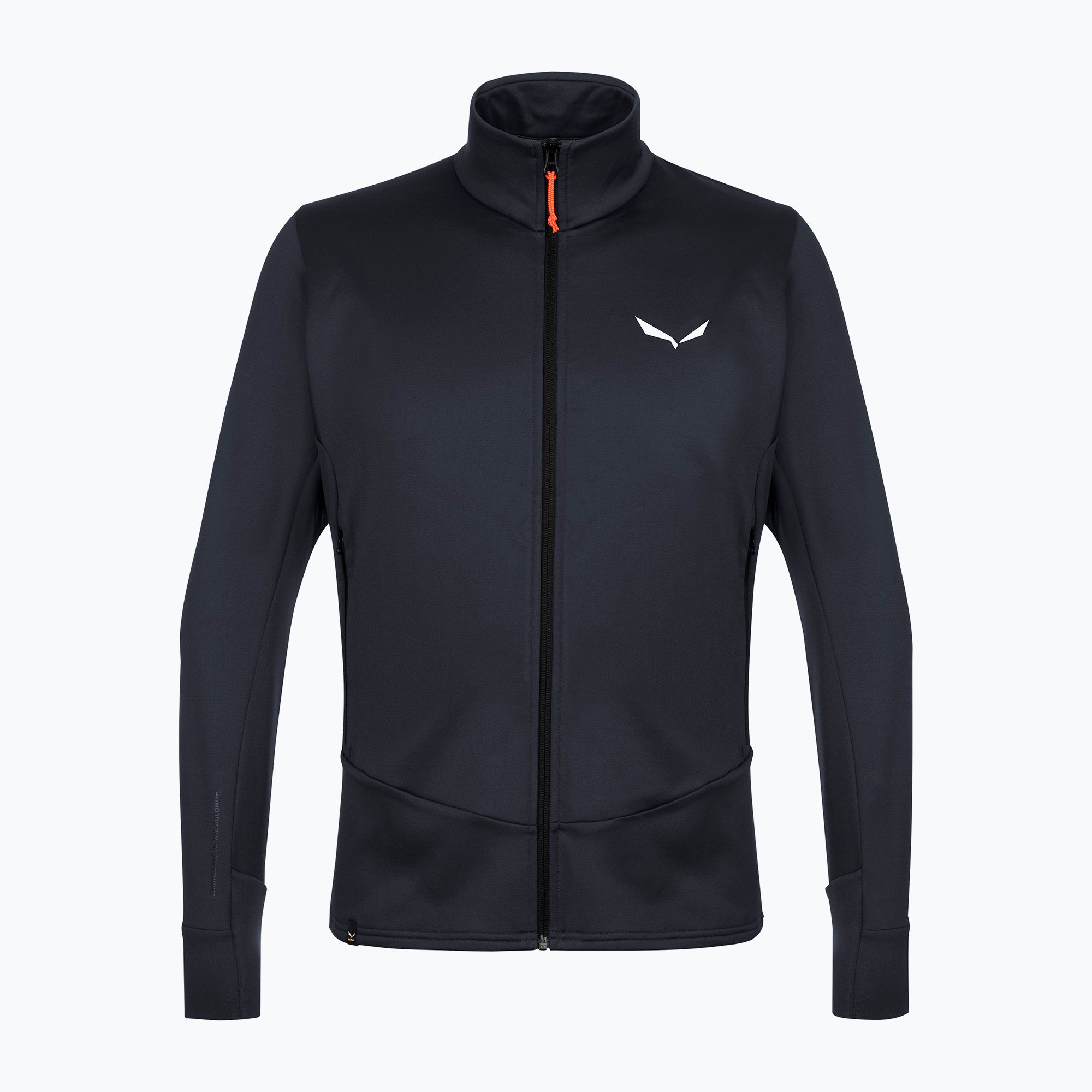 Bluza trekkingowa męska Salewa Puez PL navy blazer 
