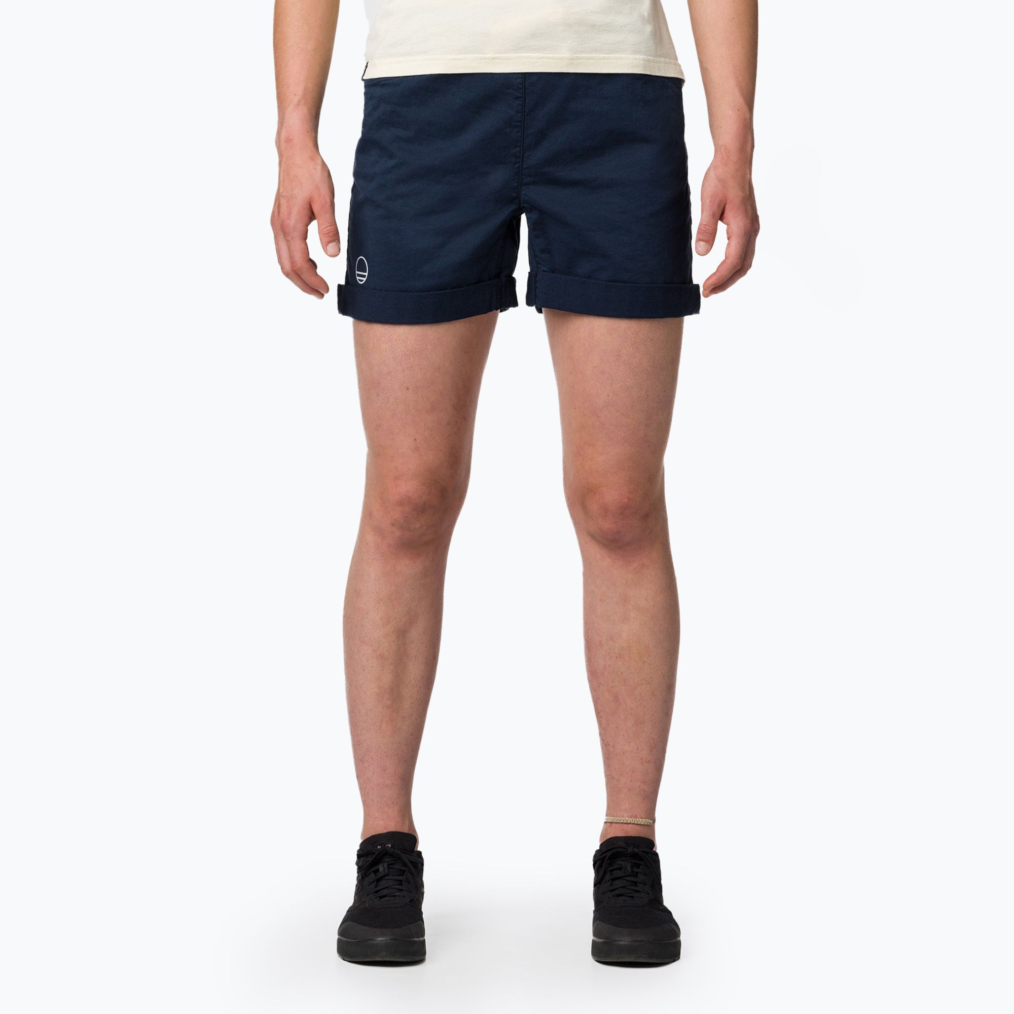 Spodenki wspinaczkowe damskie Wild Country Stamina 2 navy 