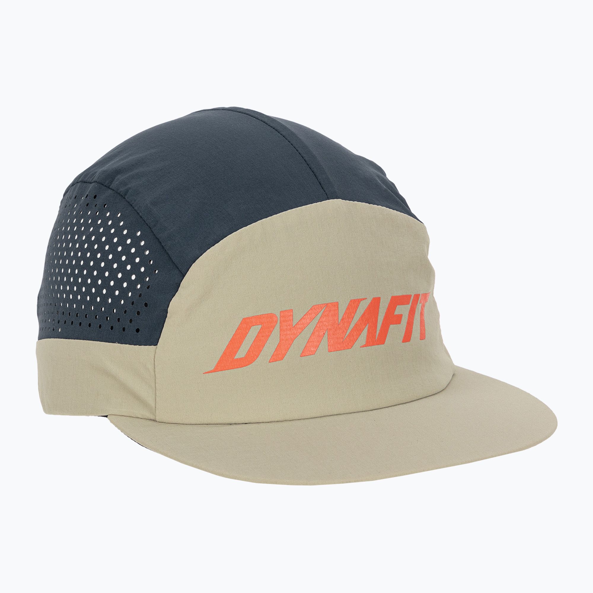 Czapka z daszkiem DYNAFIT Transalper rock khaki 