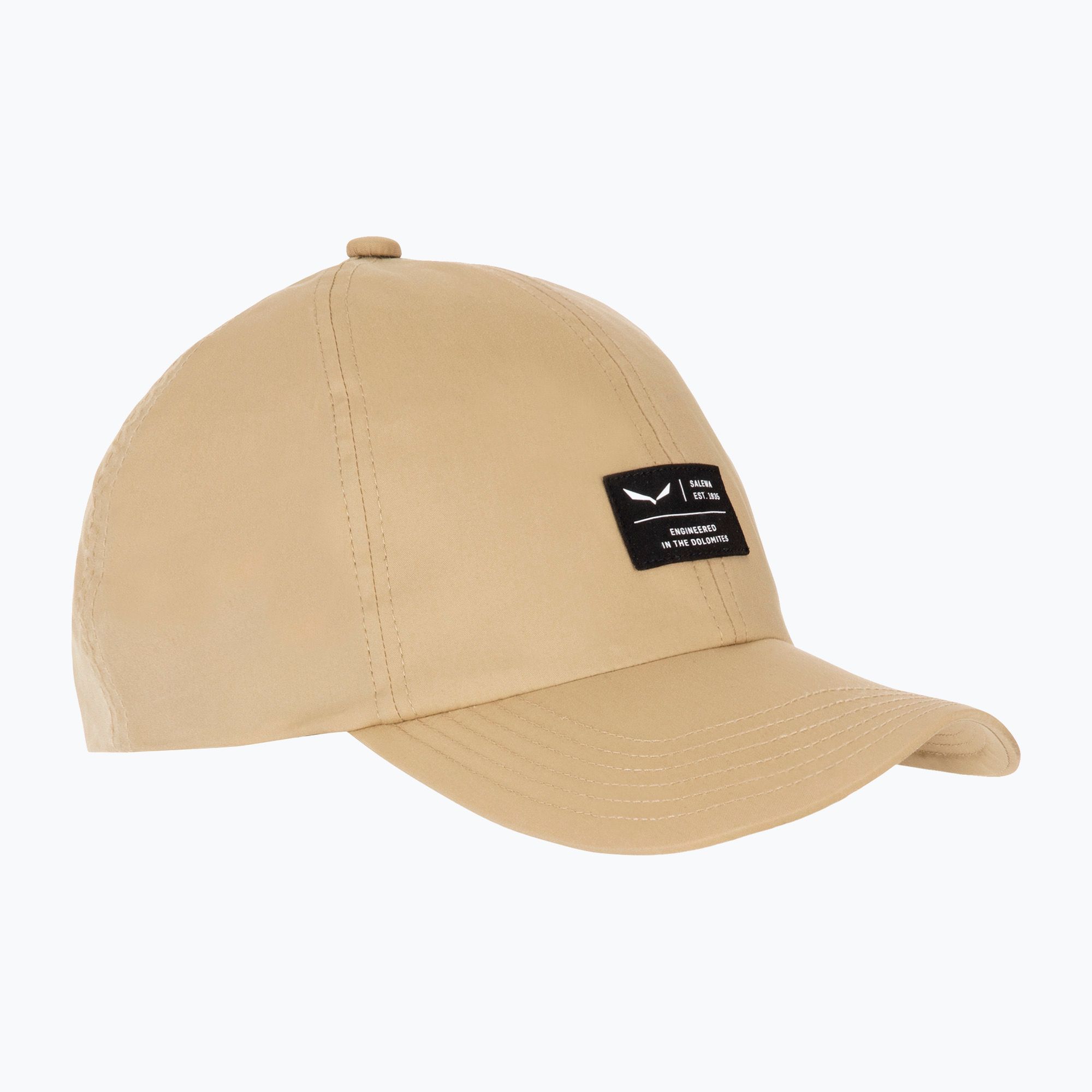 Czapka z daszkiem Salewa Fanes Light quicksand 