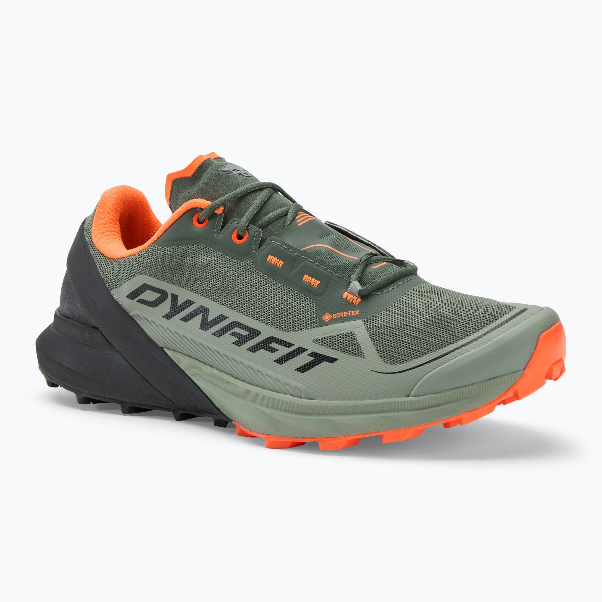 Buty do biegania męskie DYNAFIT Ultra 50 GTX yerba/thyme 