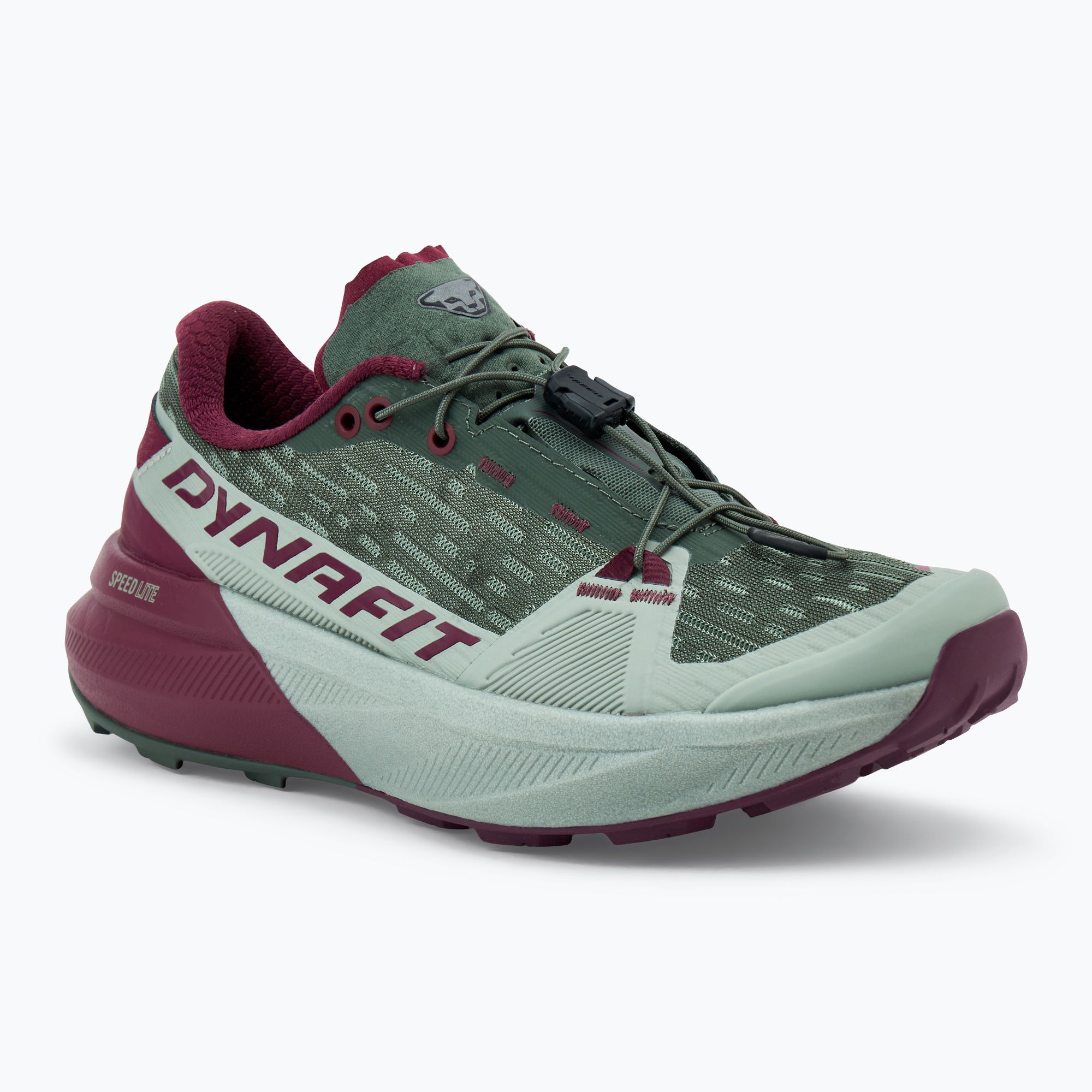 Buty do biegania damskie DYNAFIT Ultra Pro 2 yerba/thyme 