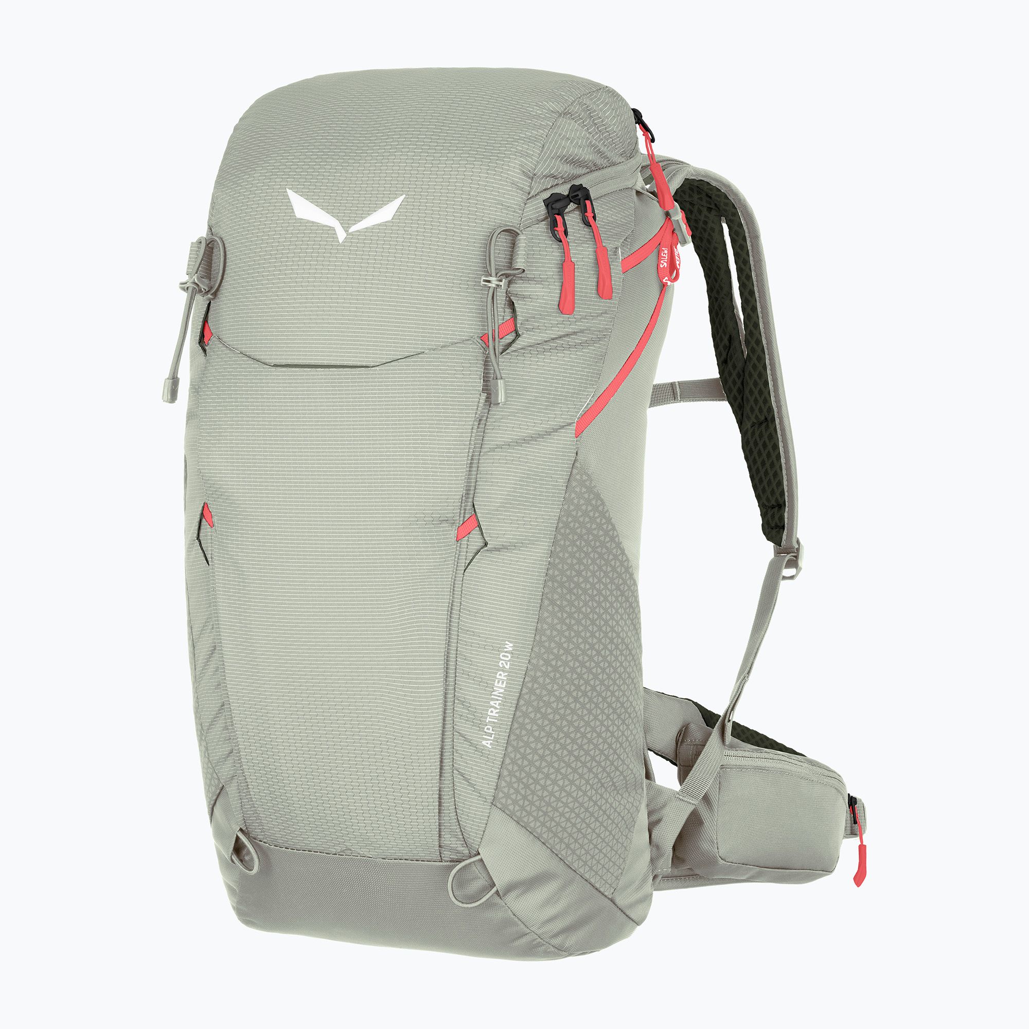 Plecak turystyczny damski Salewa Alp Trainer 20 l shadow 