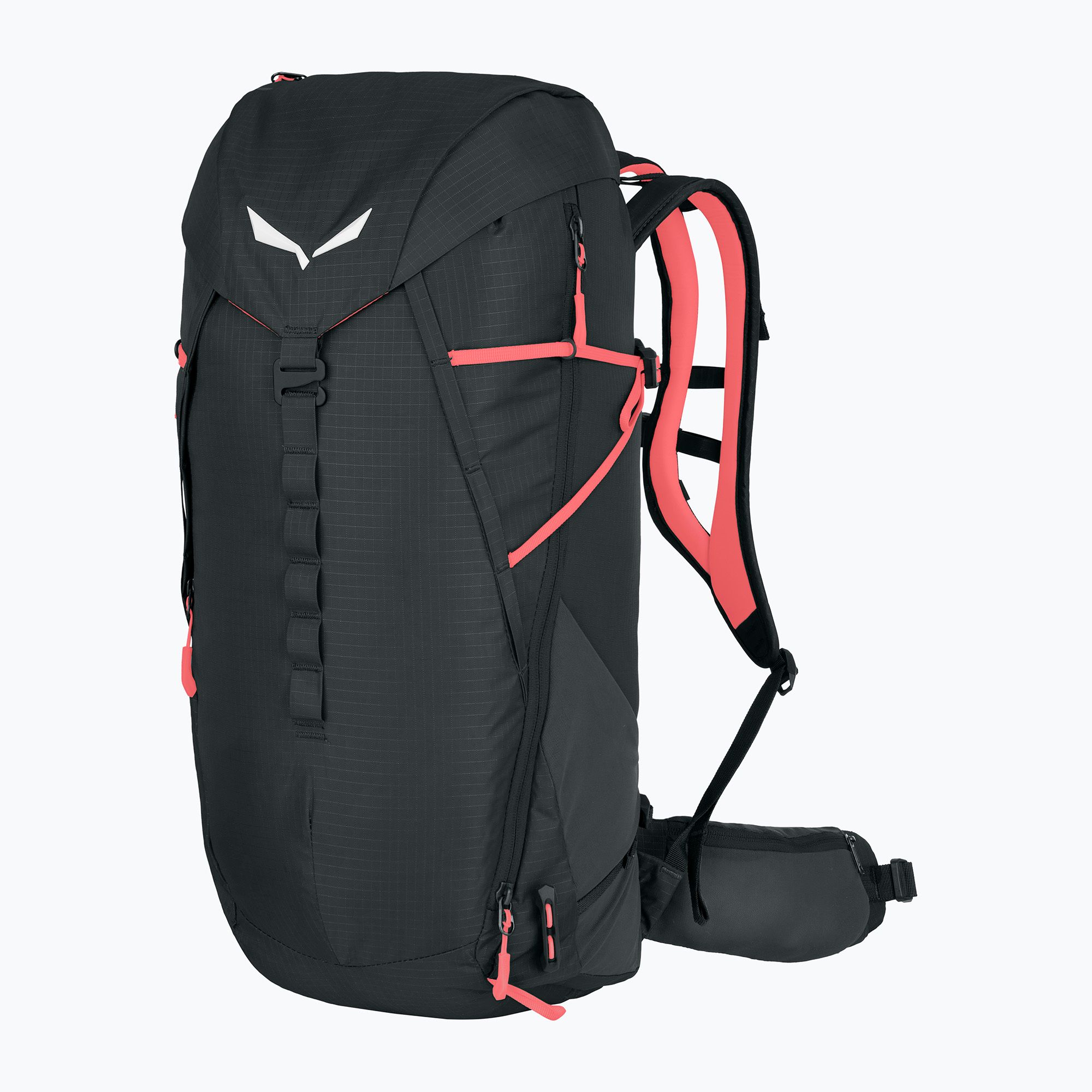Plecak trekkingowy Salewa MTN Trainer 2 28 l onyx 