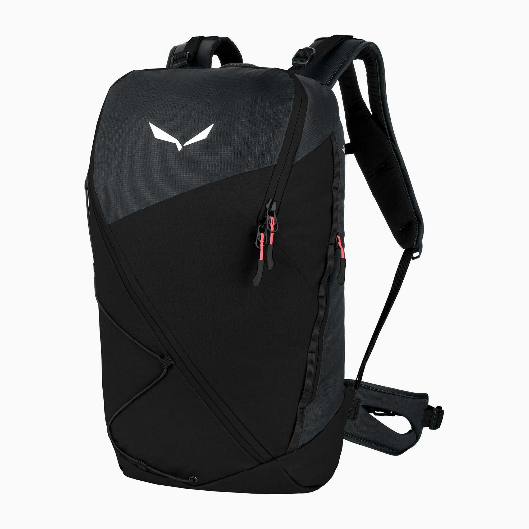 Plecak trekkingowy Salewa Puez 25 l black out/onyx 