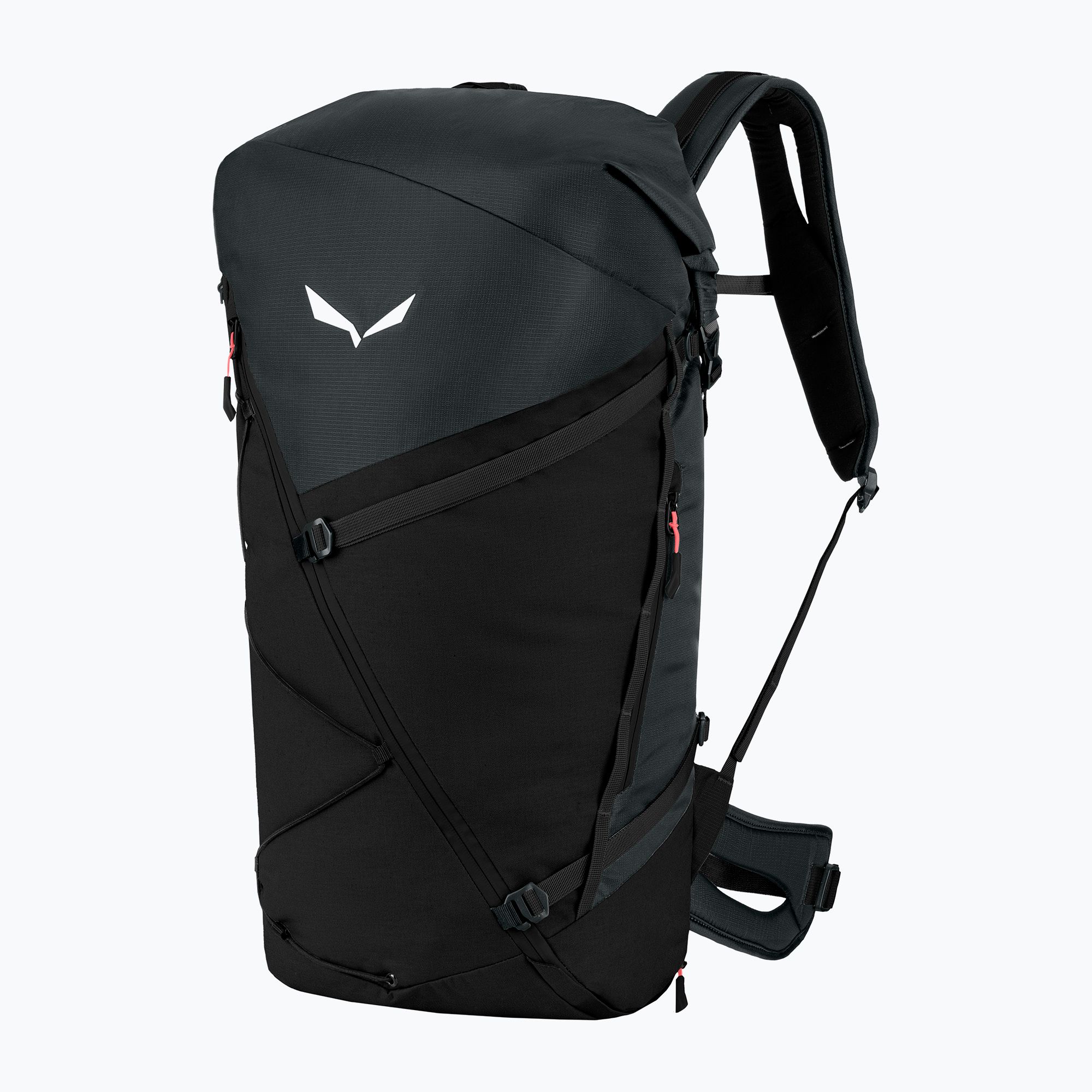 Plecak trekkingowy Salewa Puez 32+5 l black out/onyx 