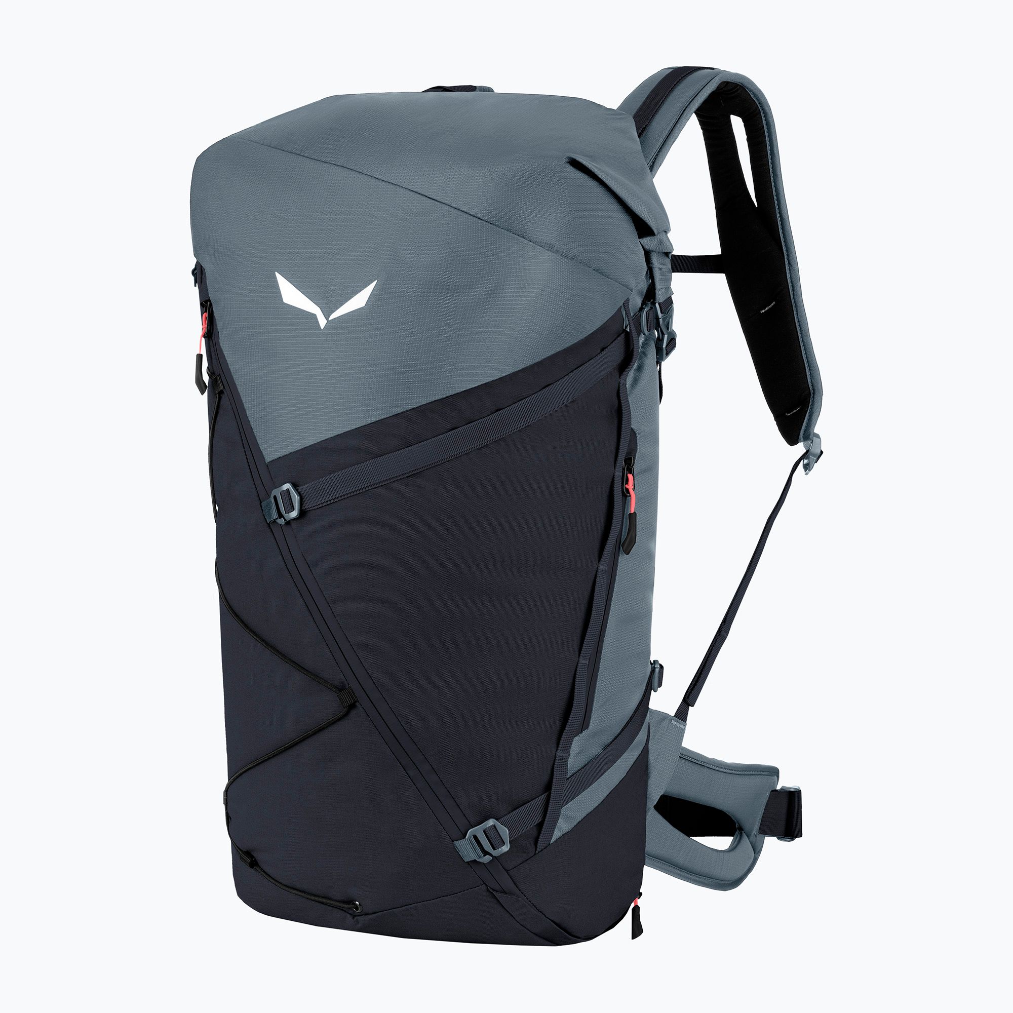 Plecak trekkingowy Salewa Puez 40+5 l navy blazer/java blue 
