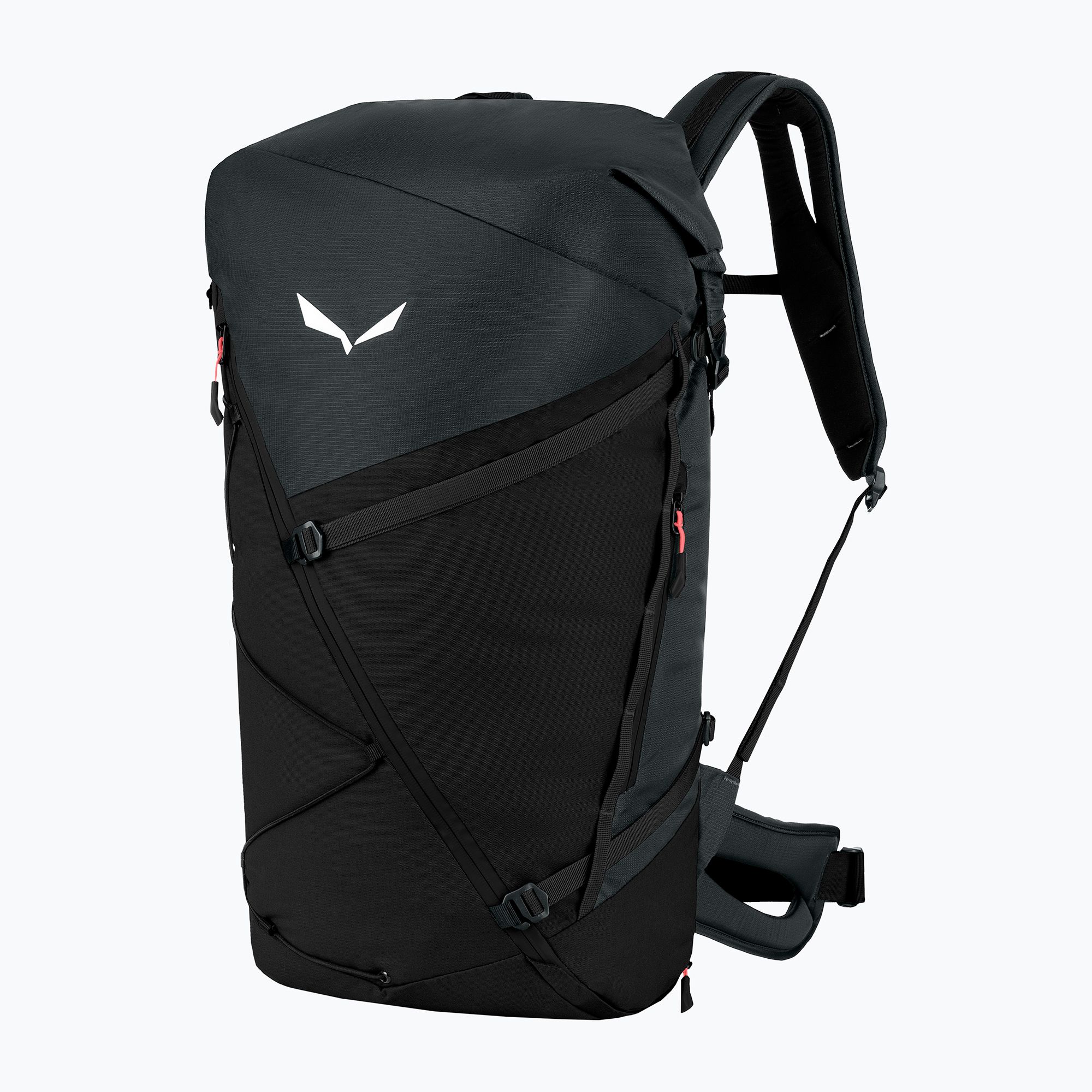 Plecak trekkingowy Salewa Puez 40+5 l black out/onyx 
