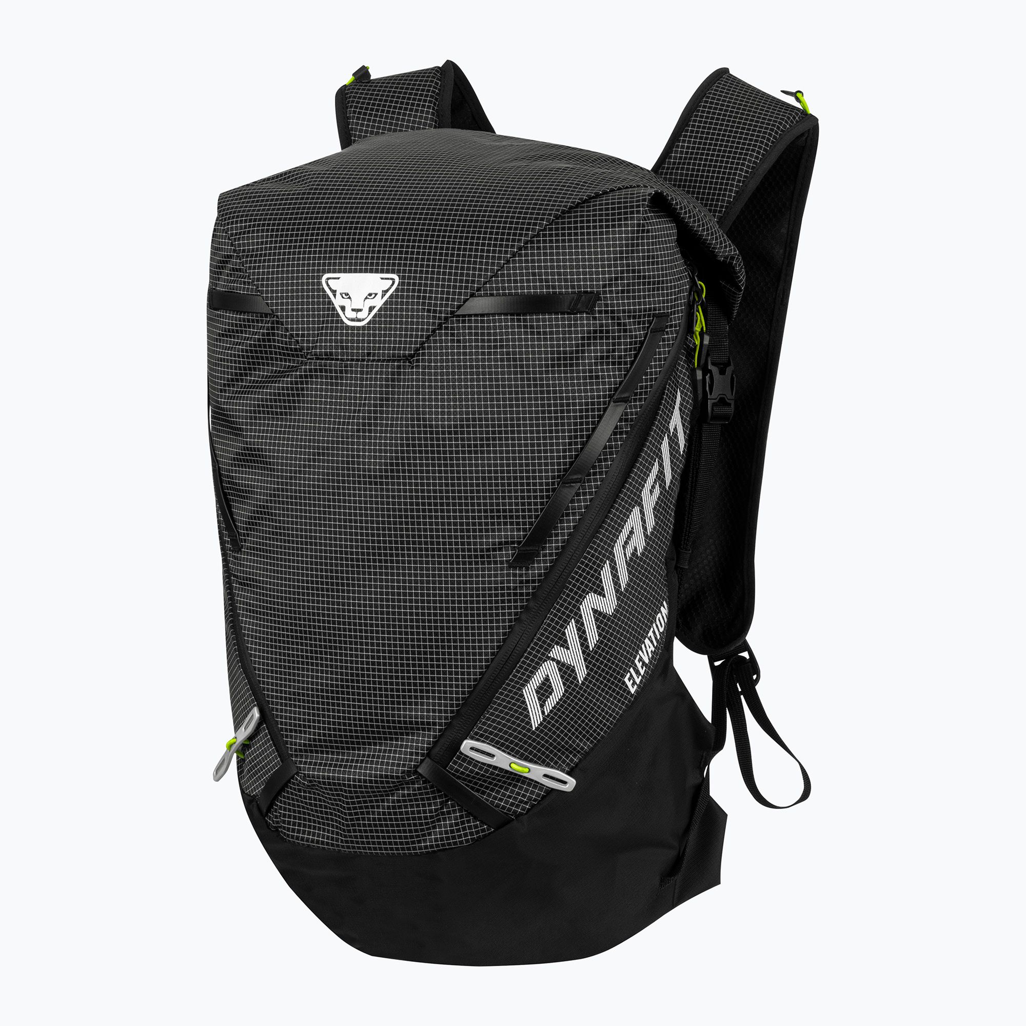 Plecak skiturowy DYNAFIT Elevation 20 l black out 