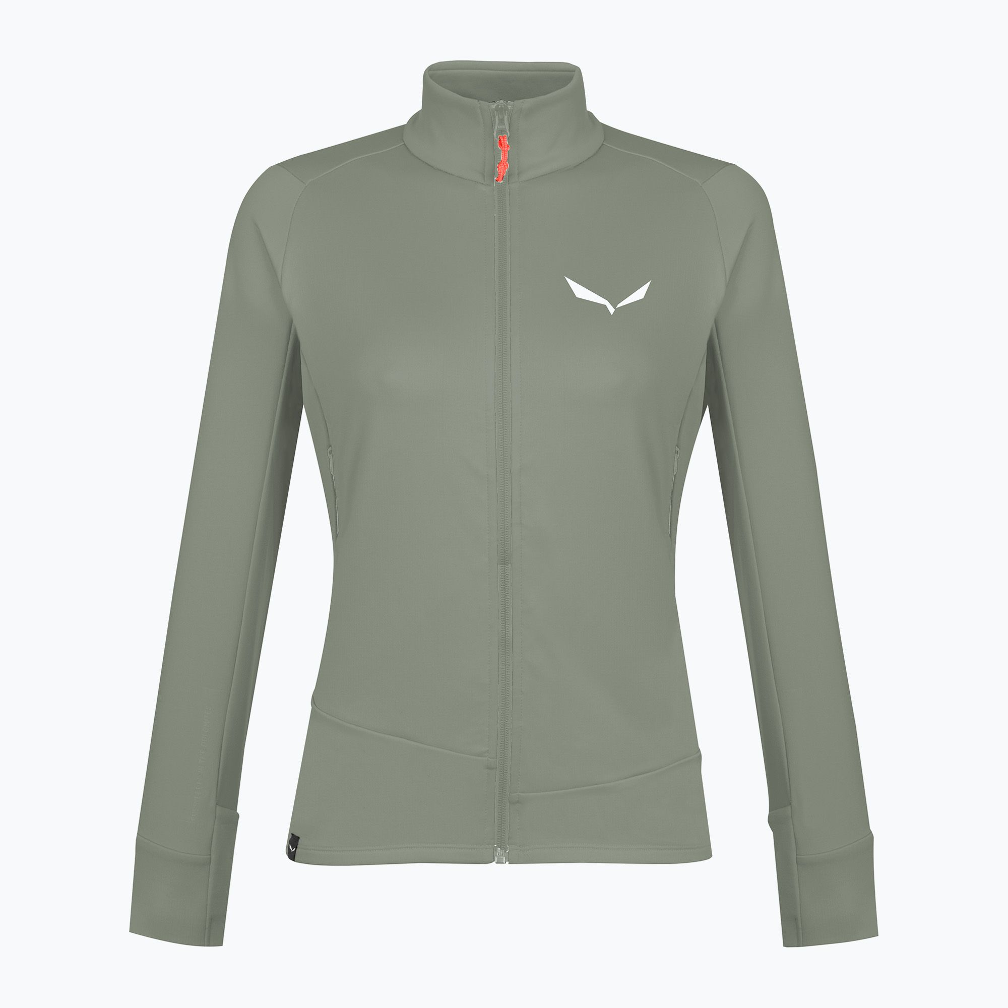 Bluza trekkingowa damska Salewa Puez PL shadow 