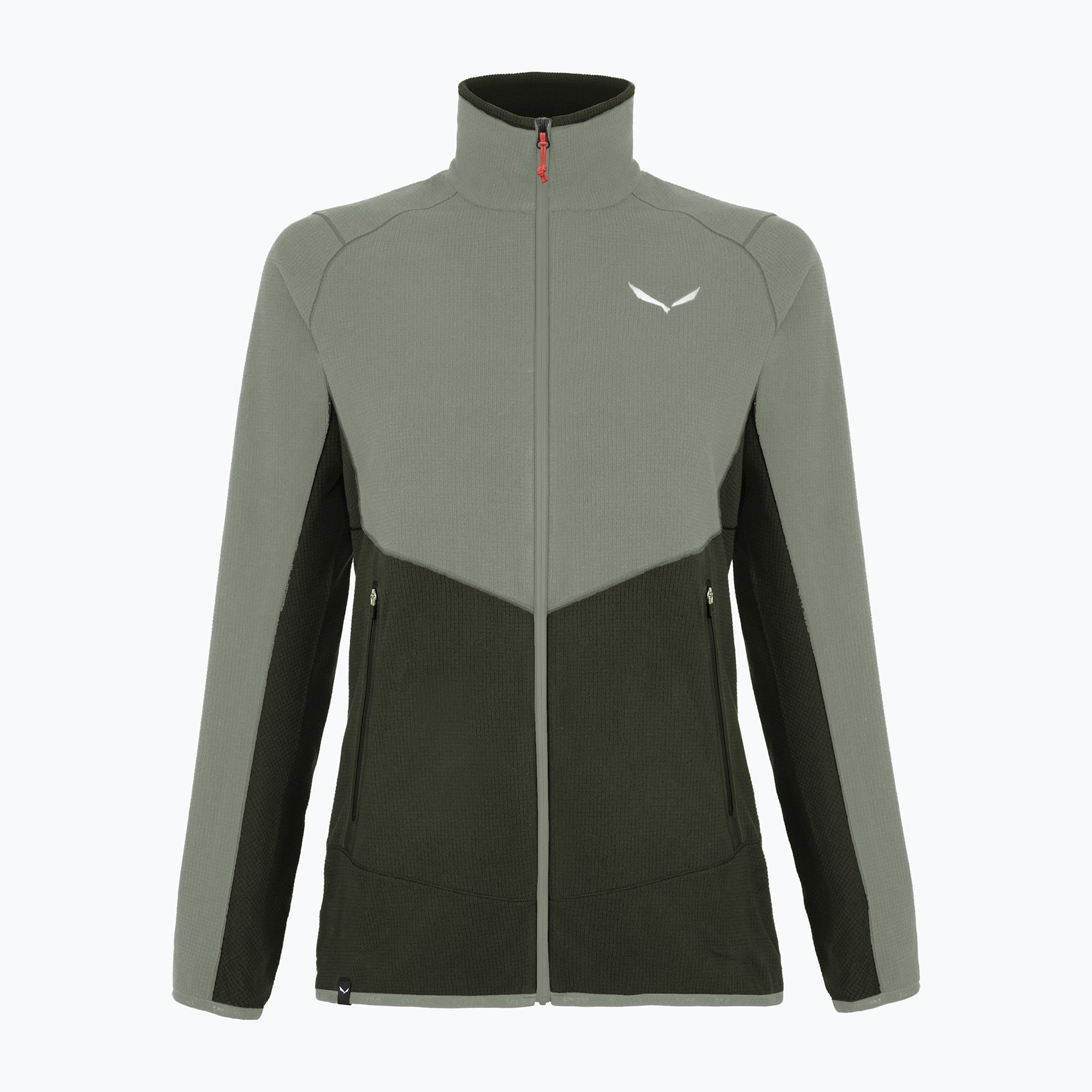 Bluza trekkingowa damska Salewa Paganella PL shadow 