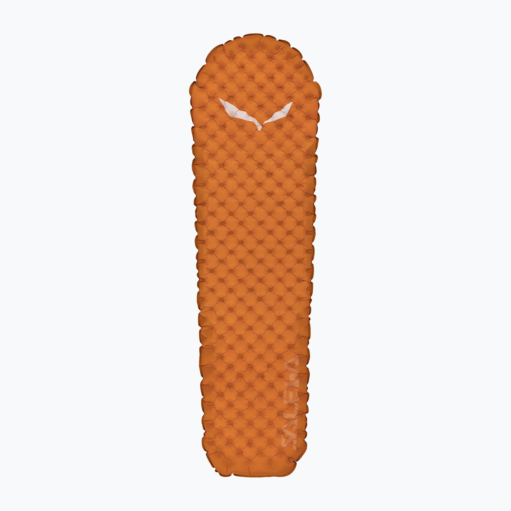 Mata samopompująca Salewa Diadem Extreme burnt orange 