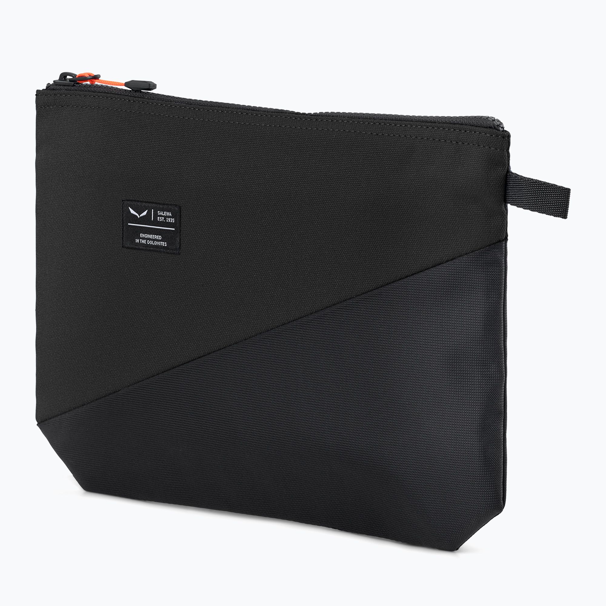Organizer Salewa Fanes Accessory Bag black 
