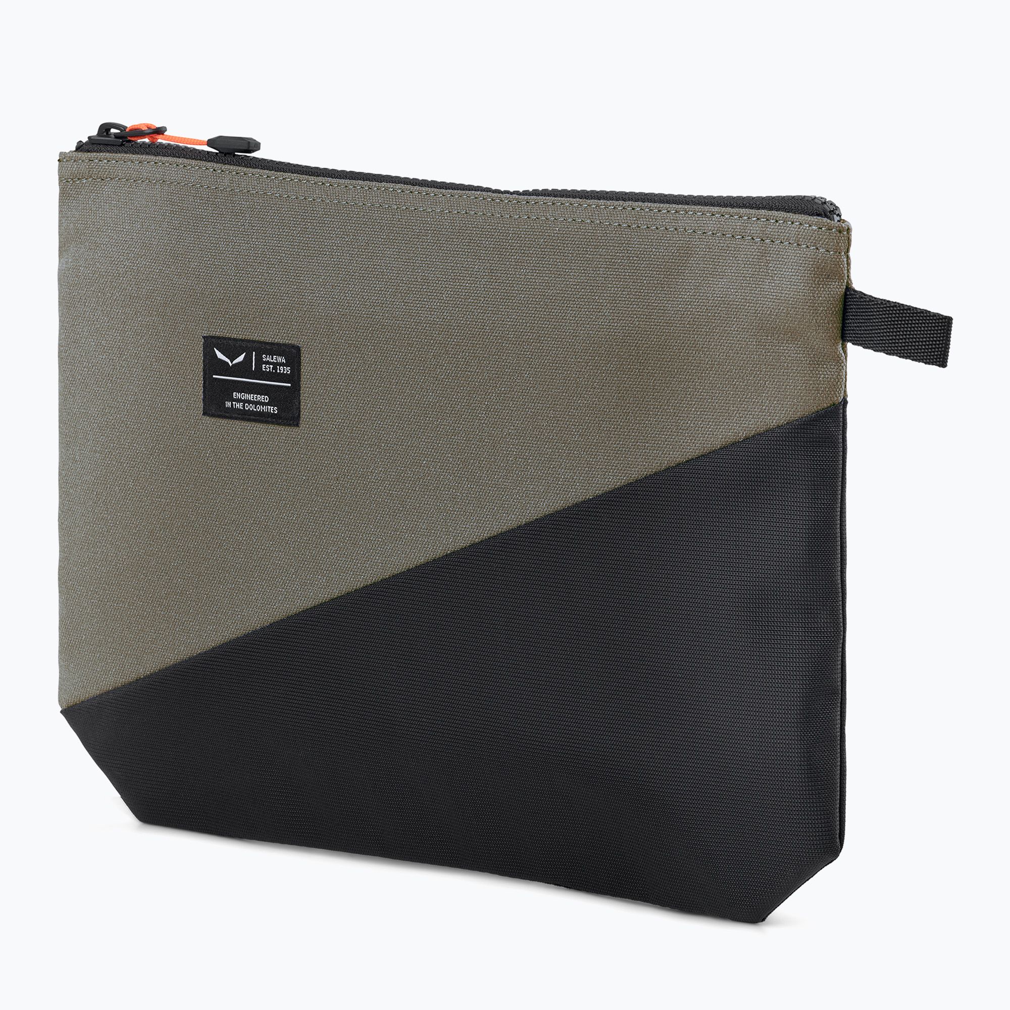Organizer Salewa Fanes Accessory Bag bungee cord 