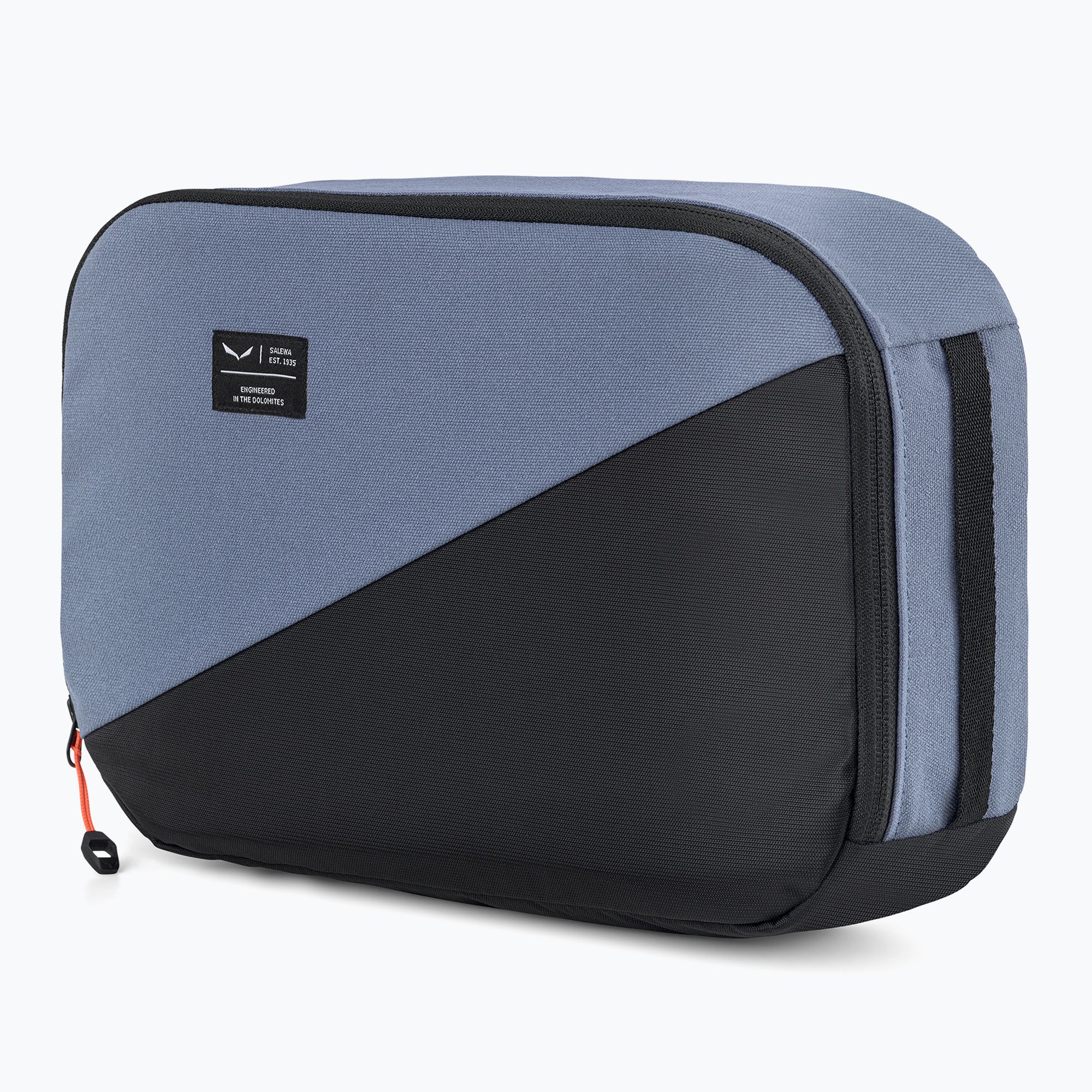 Organizer Salewa Fanes Cube Case java blue 