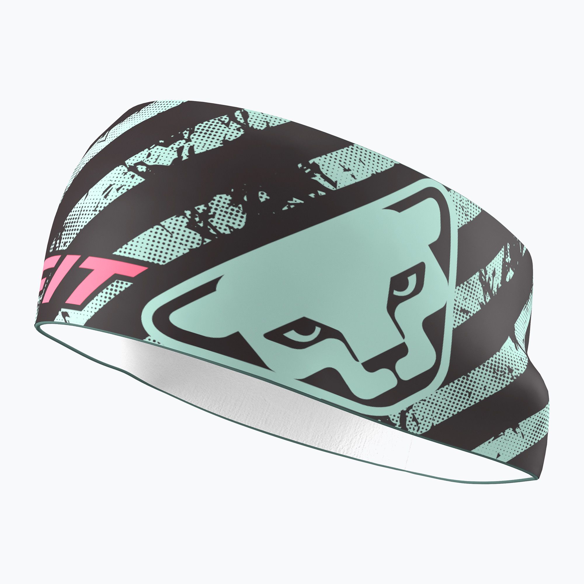 DYNAFIT Unisex Trail Mütze Jadelite - Leichte Laufmütze Winddicht