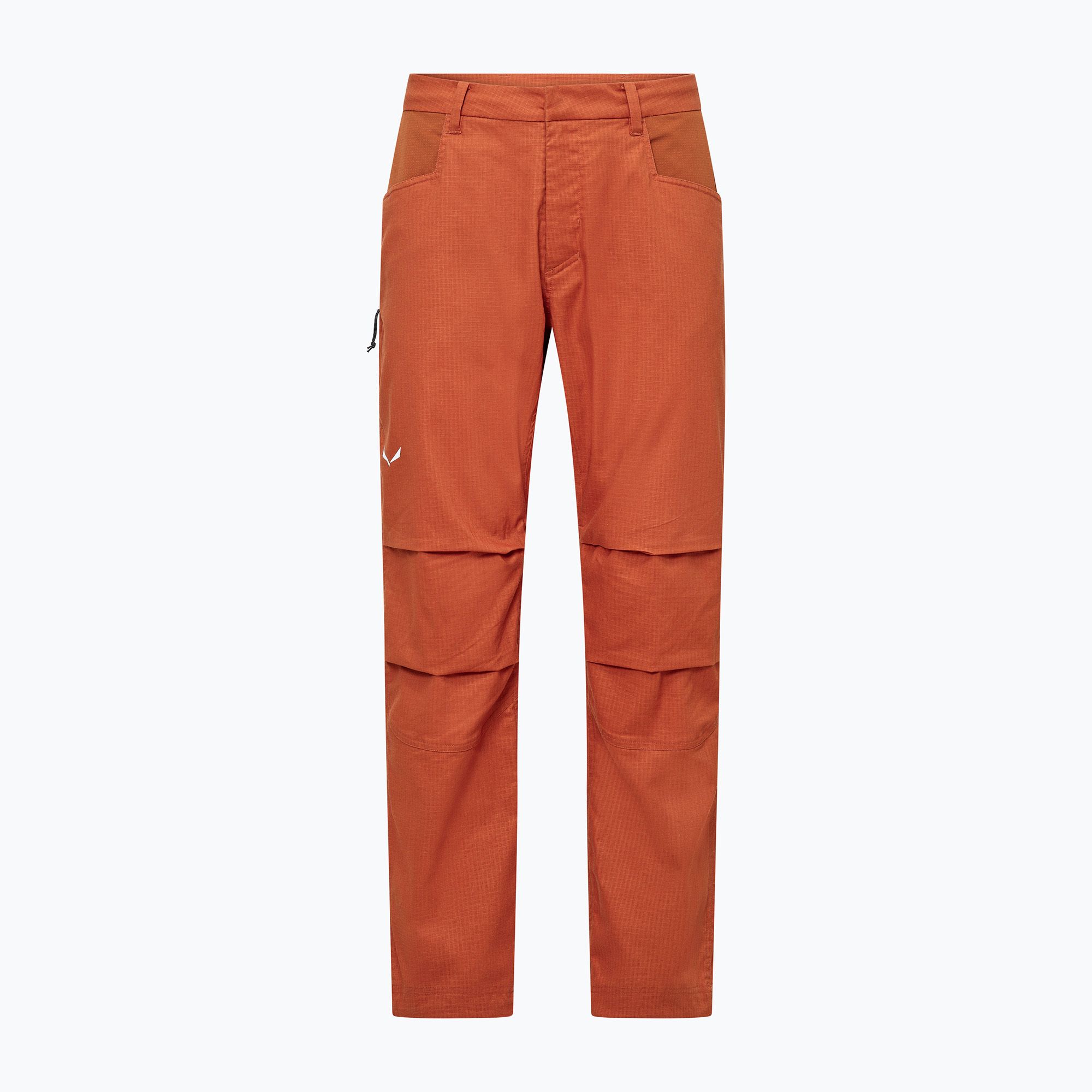 Spodnie trekkingowe Salewa Agner Hemp Ripstop bombay brown 