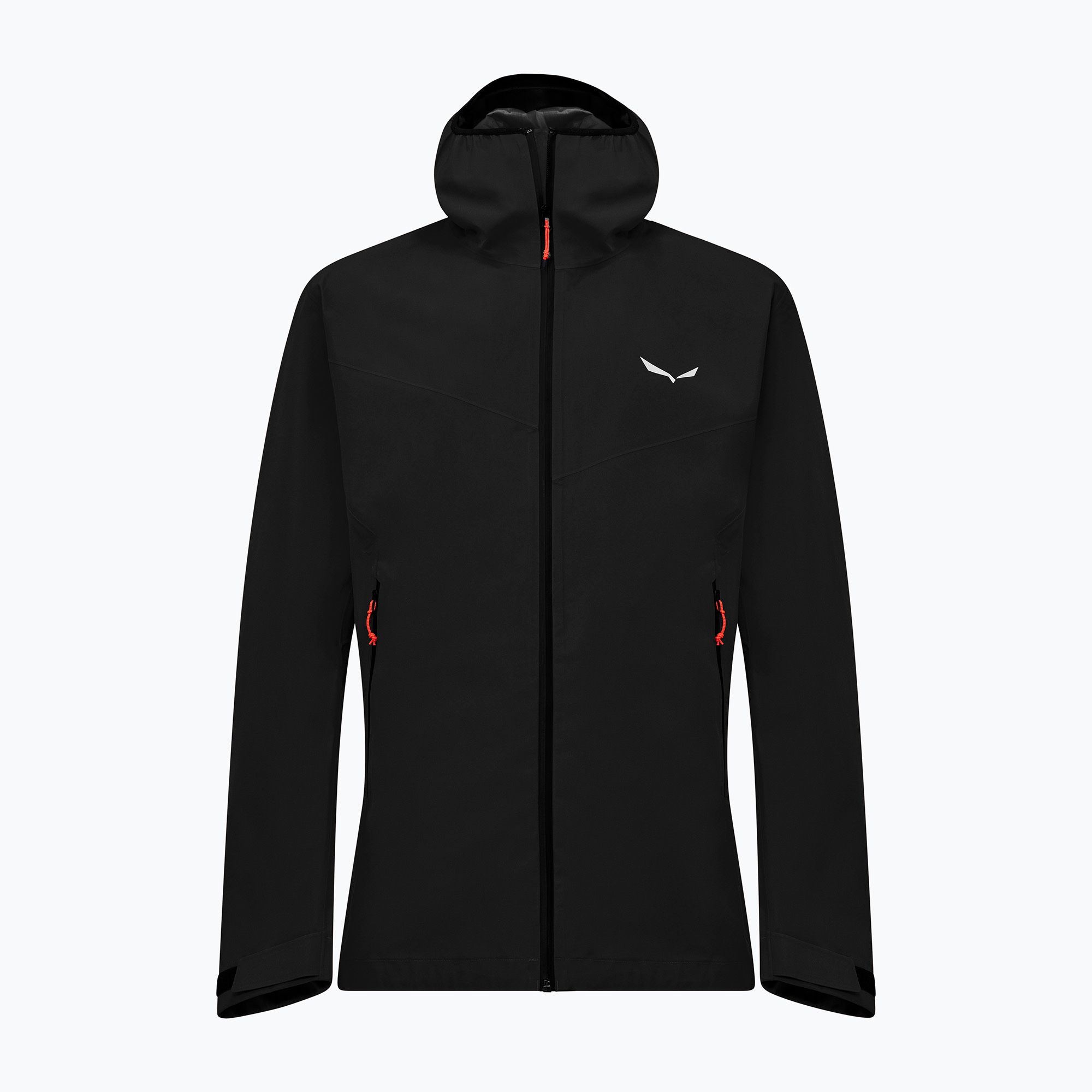Kurtka softshell męska Salewa Puez GTX 3L EPE black out 