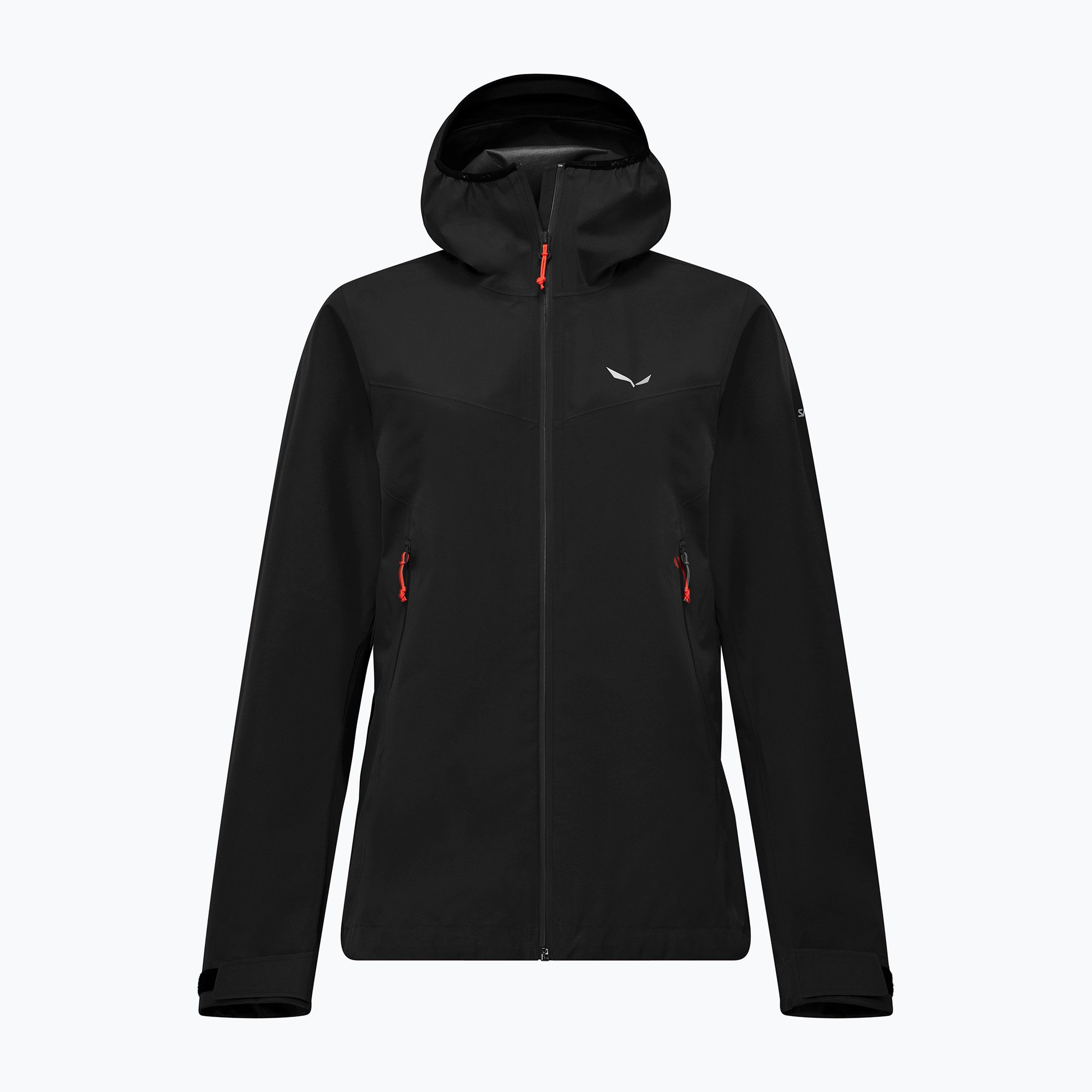Kurtka przeciwdeszczowa damska Salewa Puez GTX 3L Epe black out 