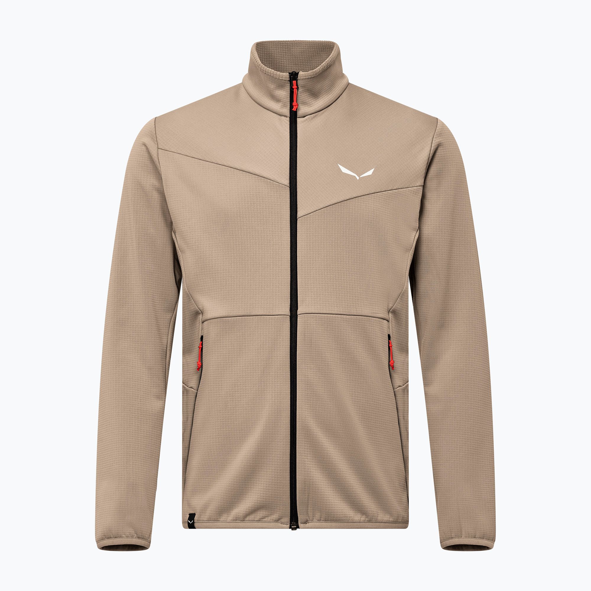 Bluza trekkingowa męska Salewa Puez Cammio PL quicksand 
