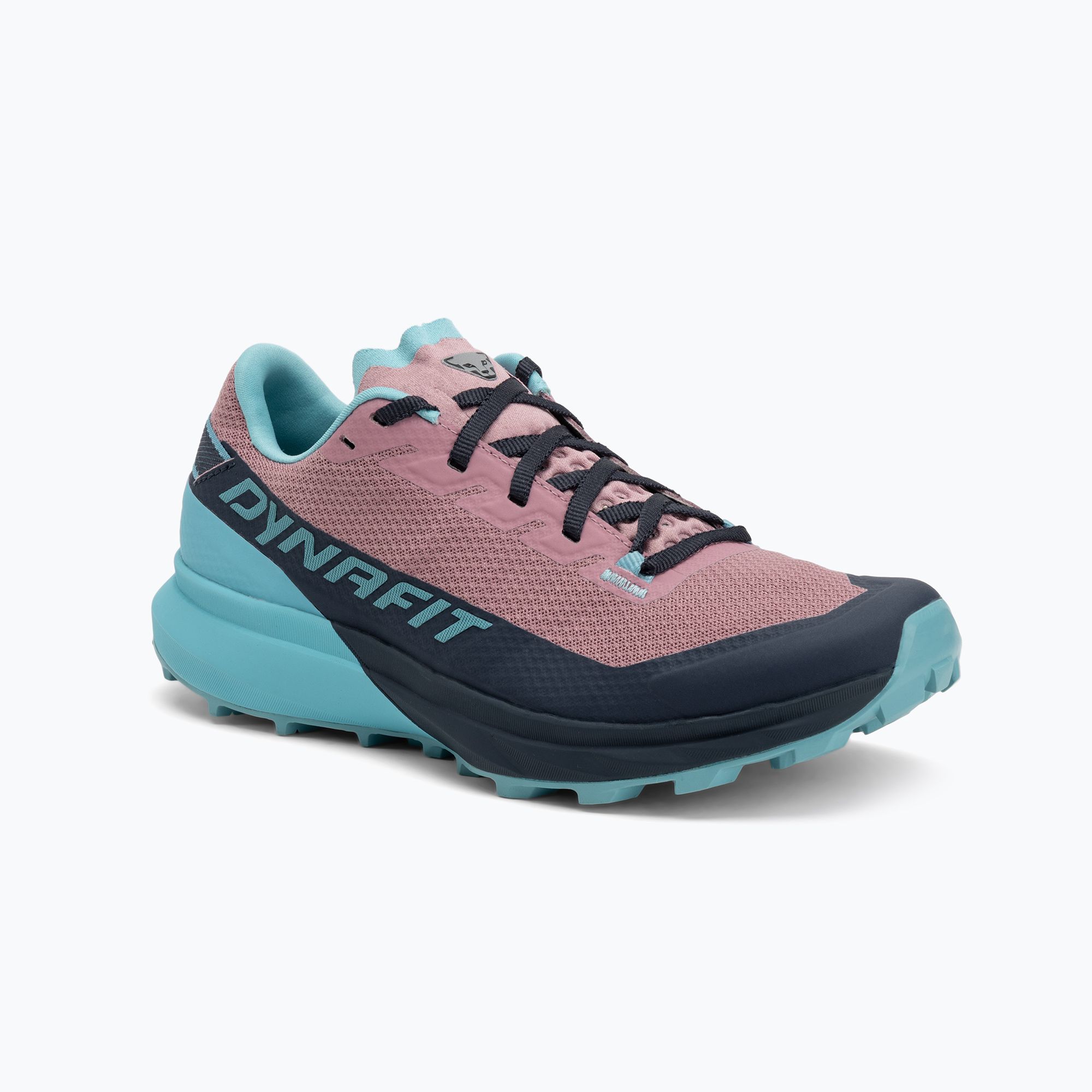 Buty do biegania damskie DYNAFIT Ultra blueberry/mokarosa 