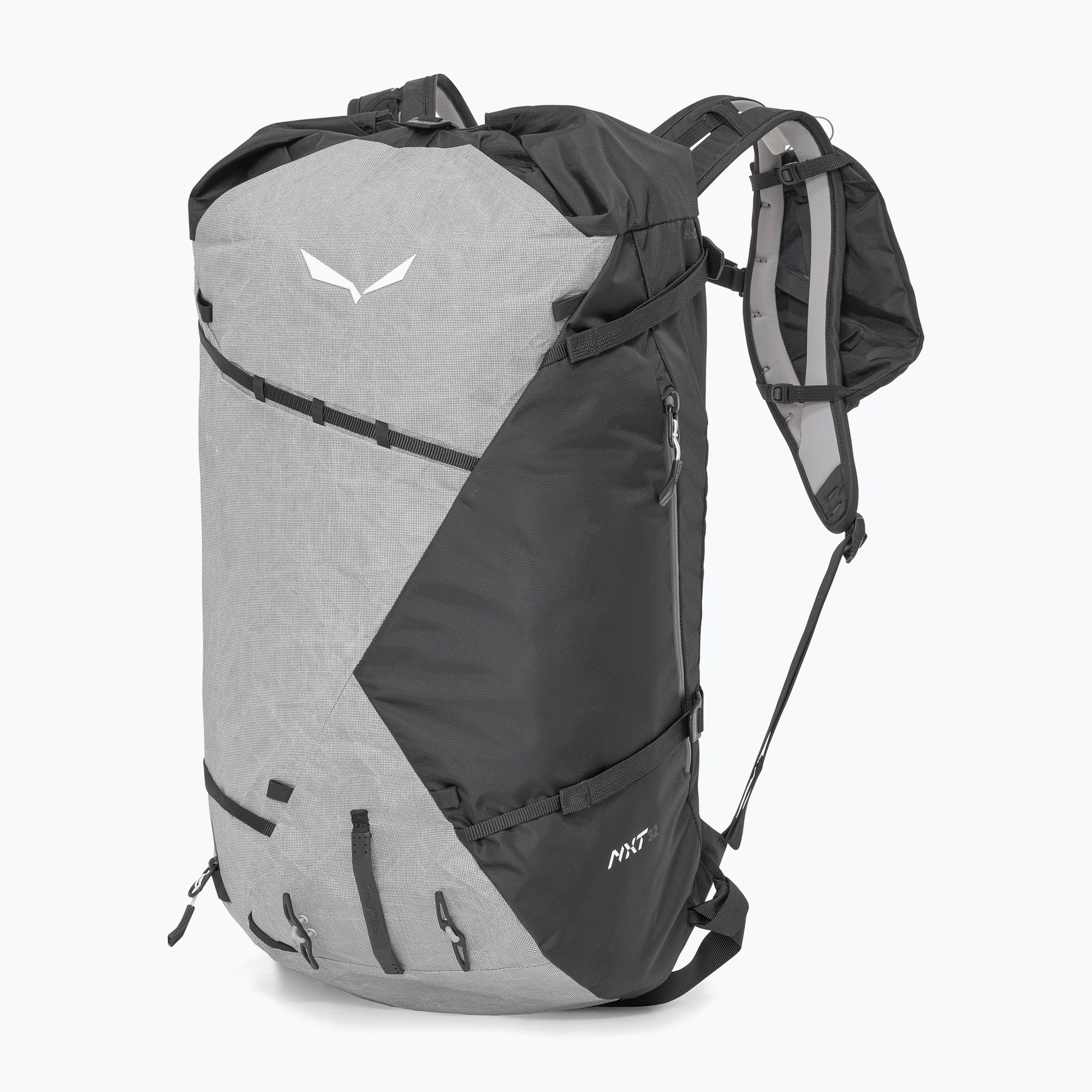 Plecak wspinaczkowy Salewa NXT 32 l alloy/black 