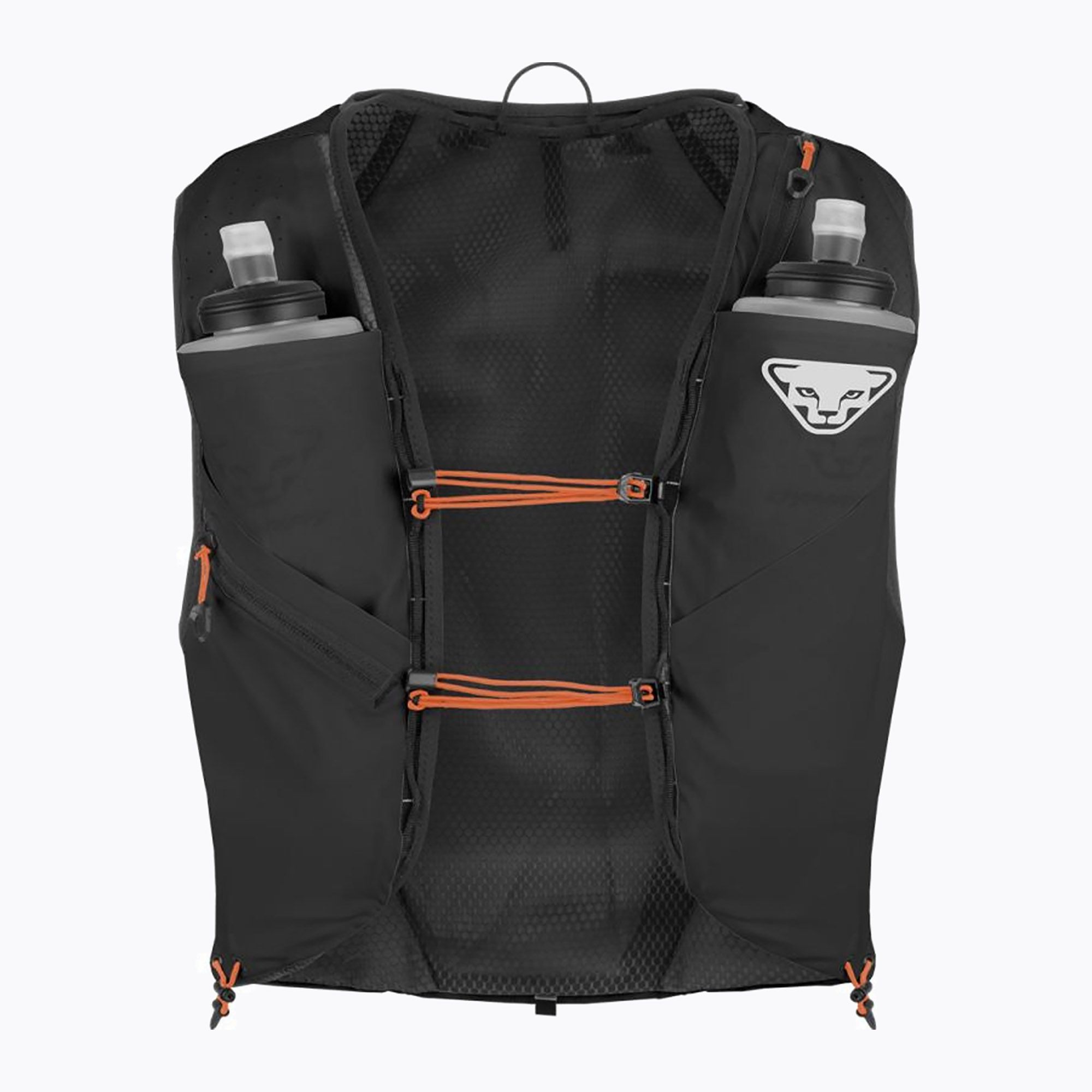 Kamizelka do biegania DYNAFIT Ultra 12 Vest atlantic/black out 