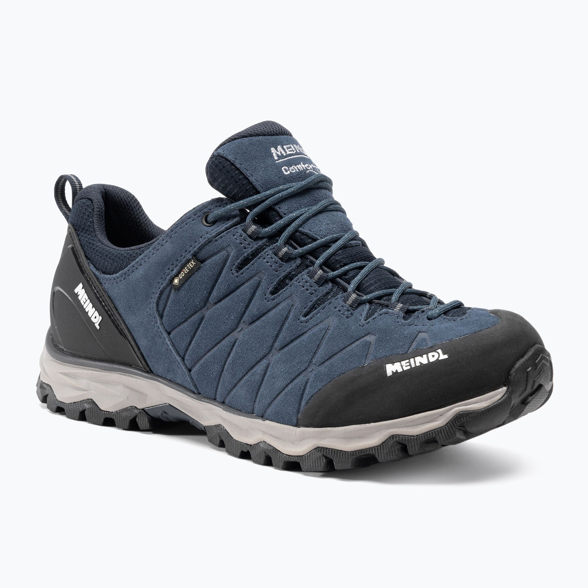 Buty turystyczne męskie Meindl Mondello GTX jeans/marine 