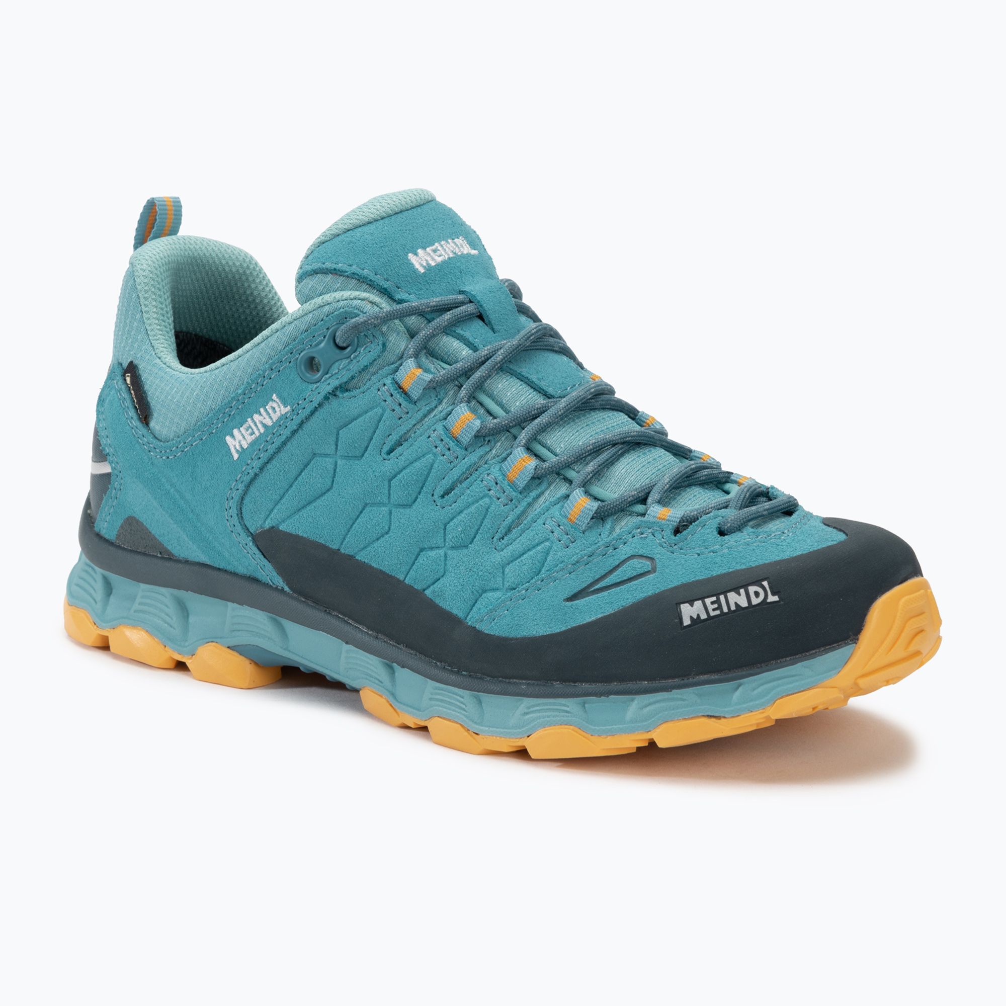 Buty turystyczne damskie Meindl Lite Trail Lady GTX sky/sunset 
