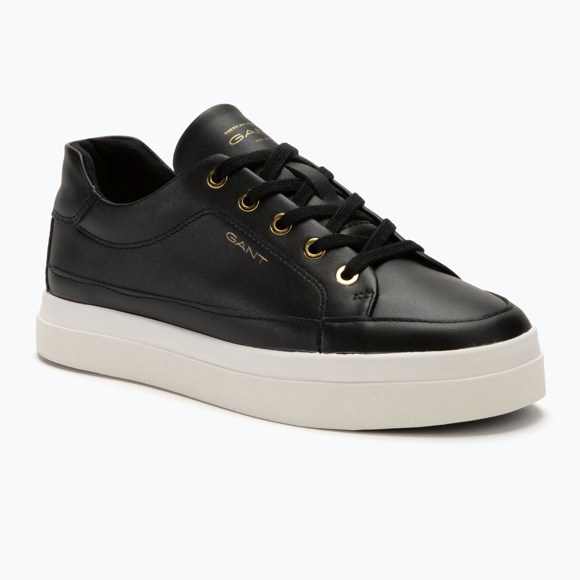 Buty damskie GANT Avona black 
