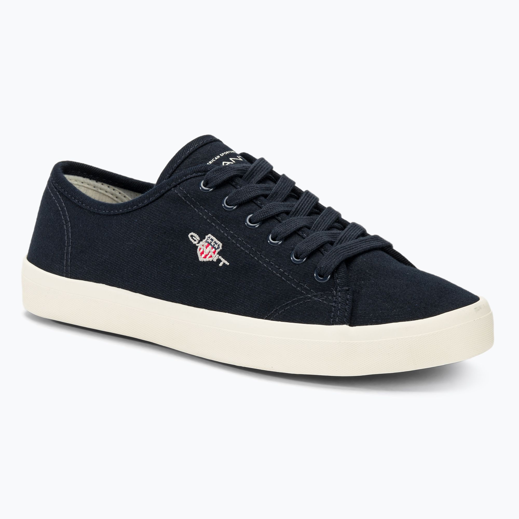 Trampki damskie GANT Pillox marine 