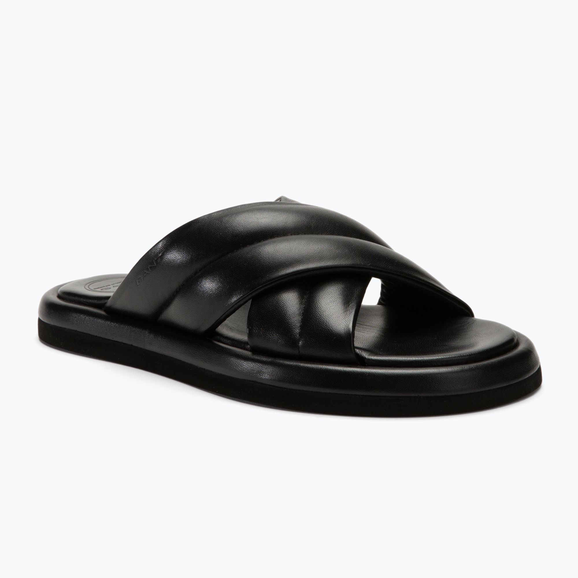 Klapki damskie GANT Clareha black 
