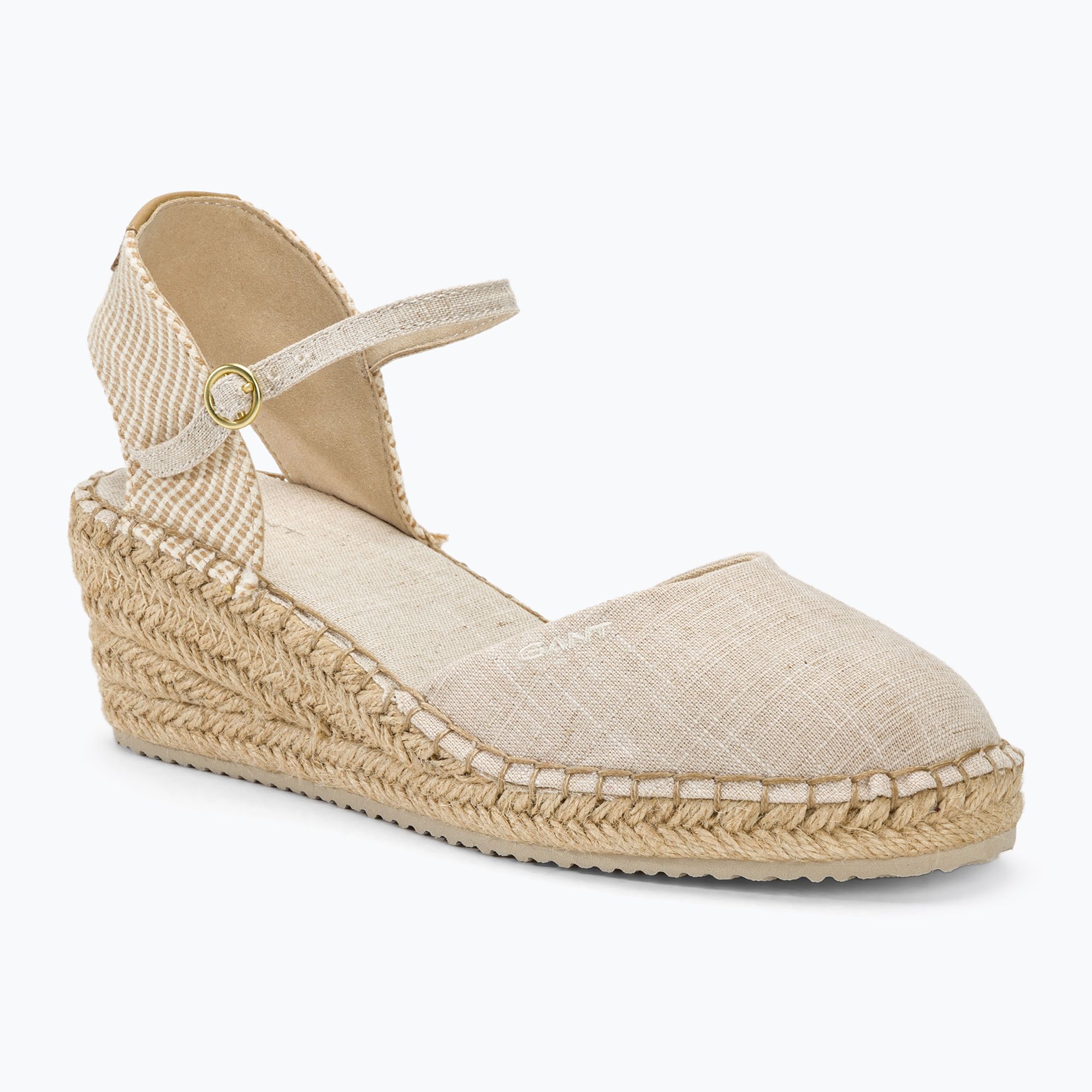Buty damskie GANT Luliza dry sand 