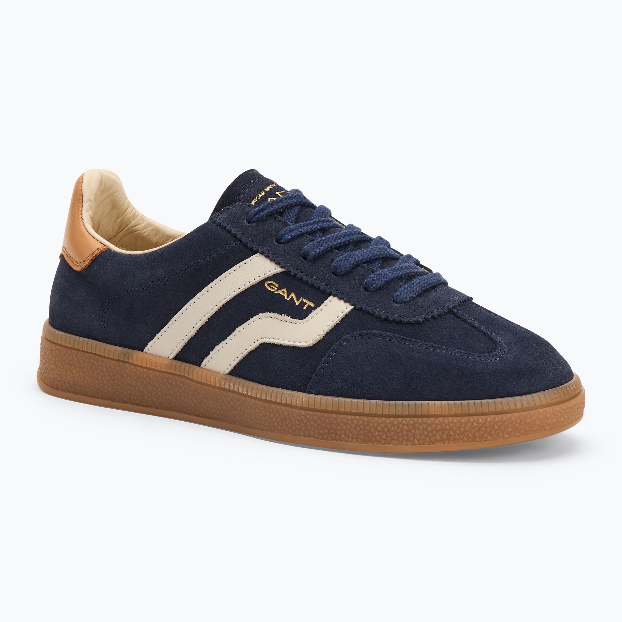 Buty damskie GANT Cuzima indigo blue 