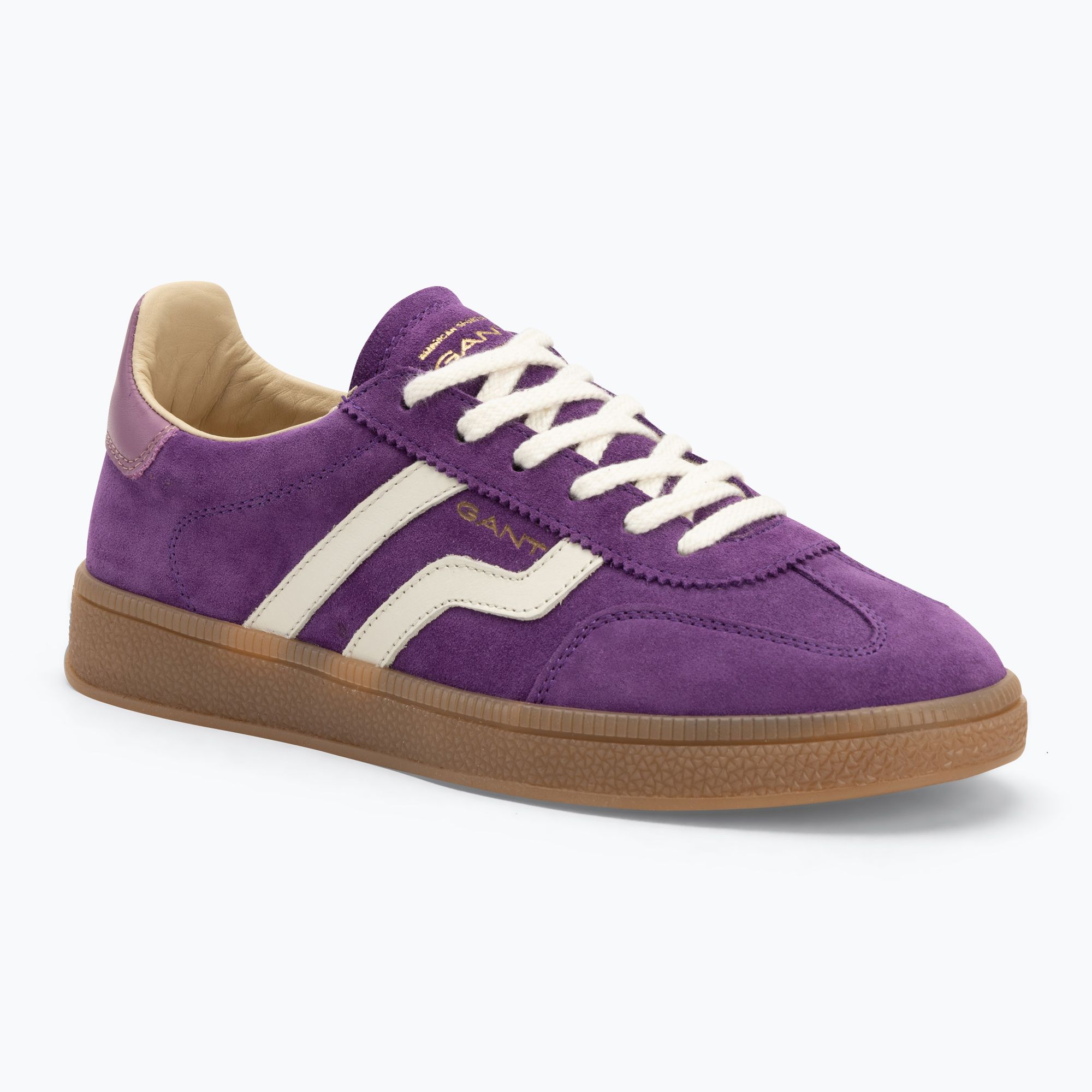 Buty damskie GANT Cuzima purple 