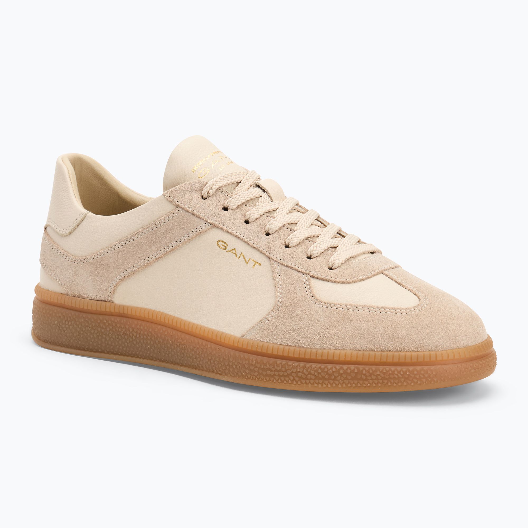 Buty męskie GANT Cuzmo beige 