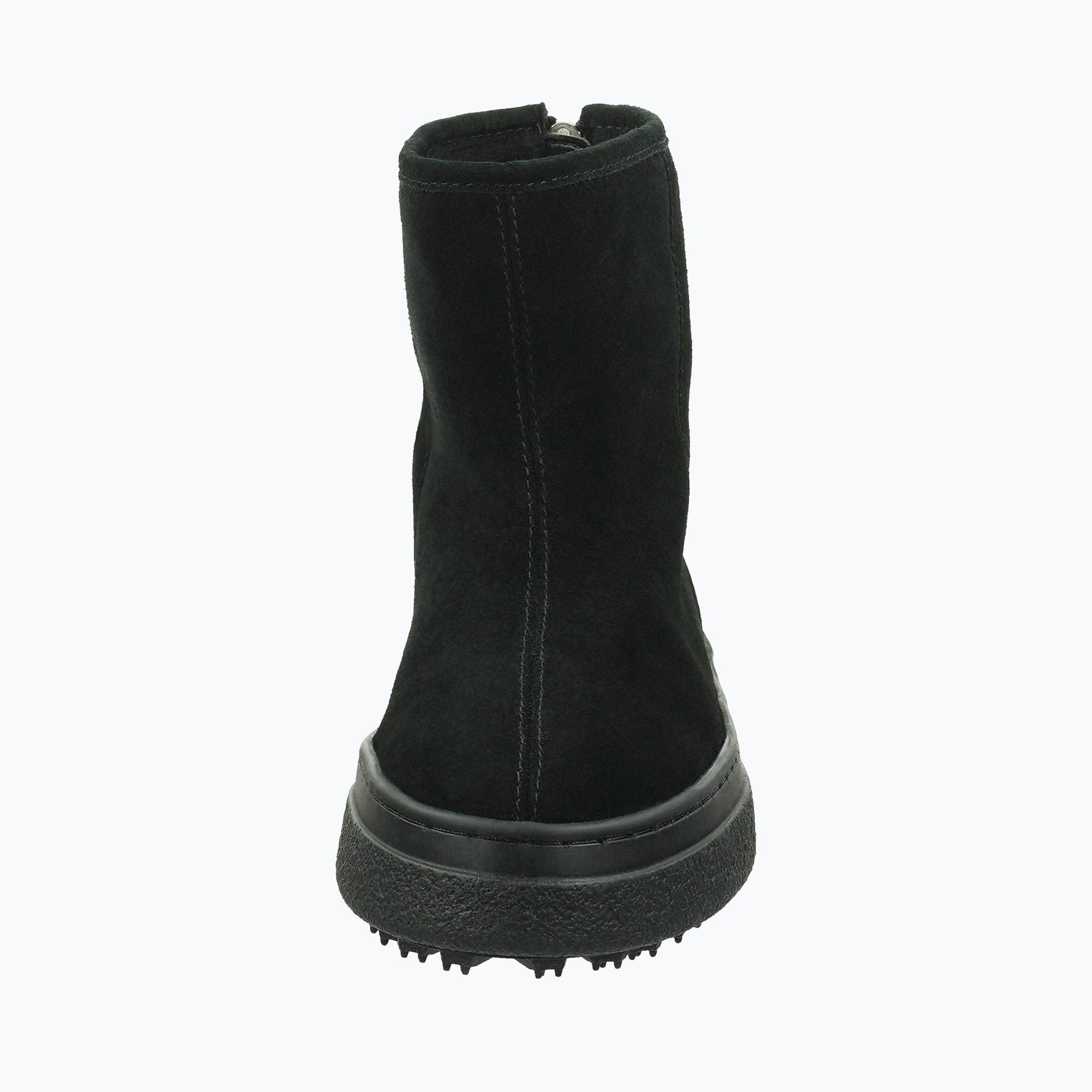Śniegowce damskie GANT Snowhill 29543783 black 