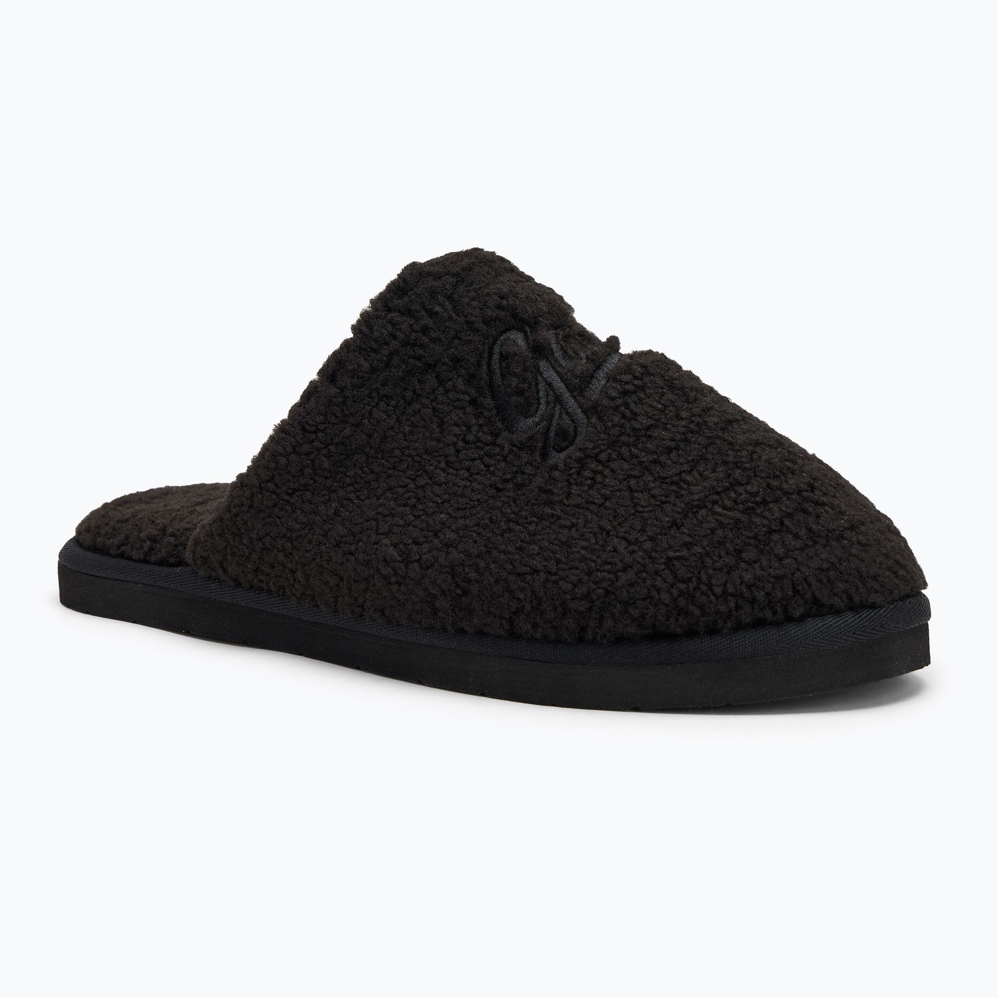 Kapcie męskie GANT Tamaware black 