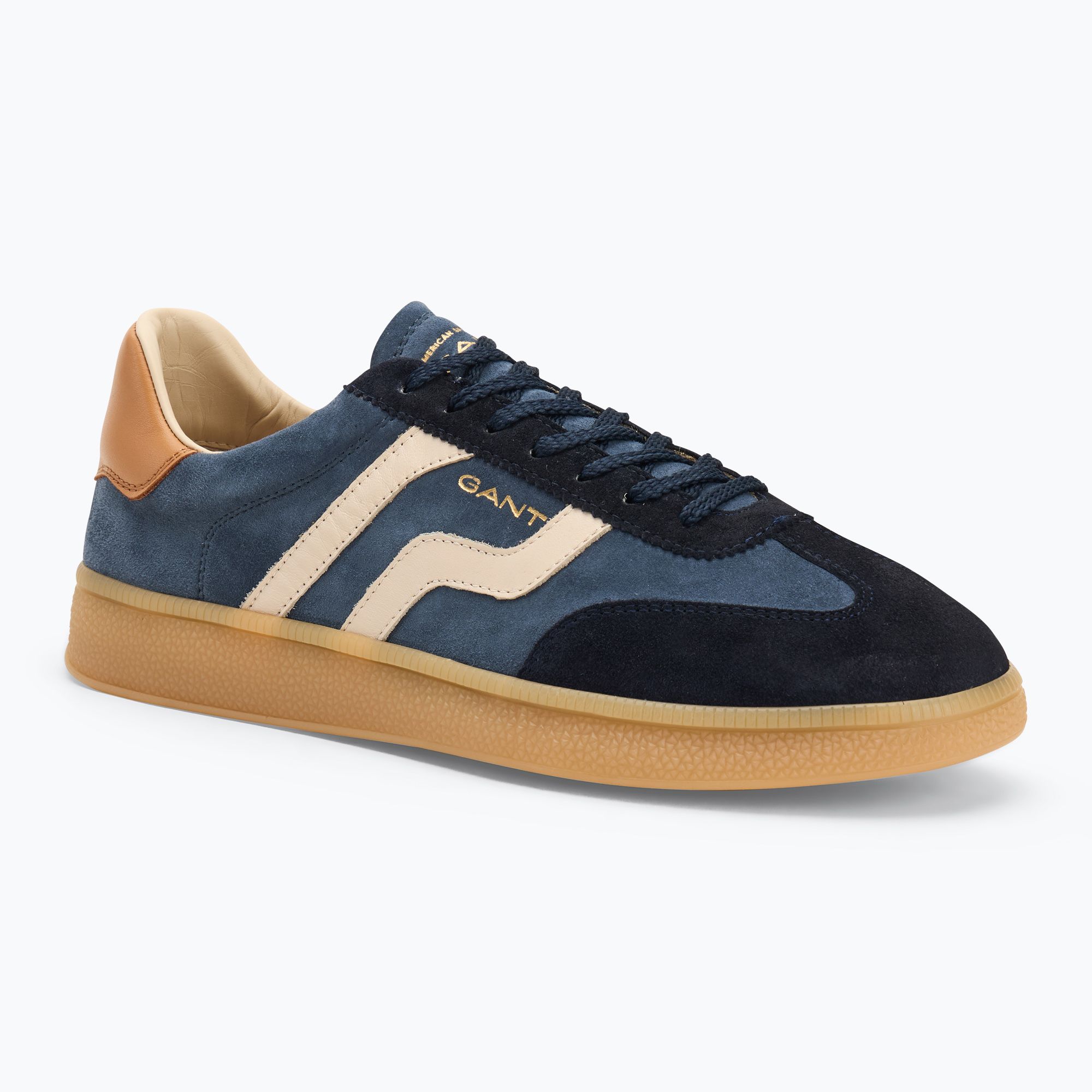 Buty męskie GANT Cuzmo dark blue 